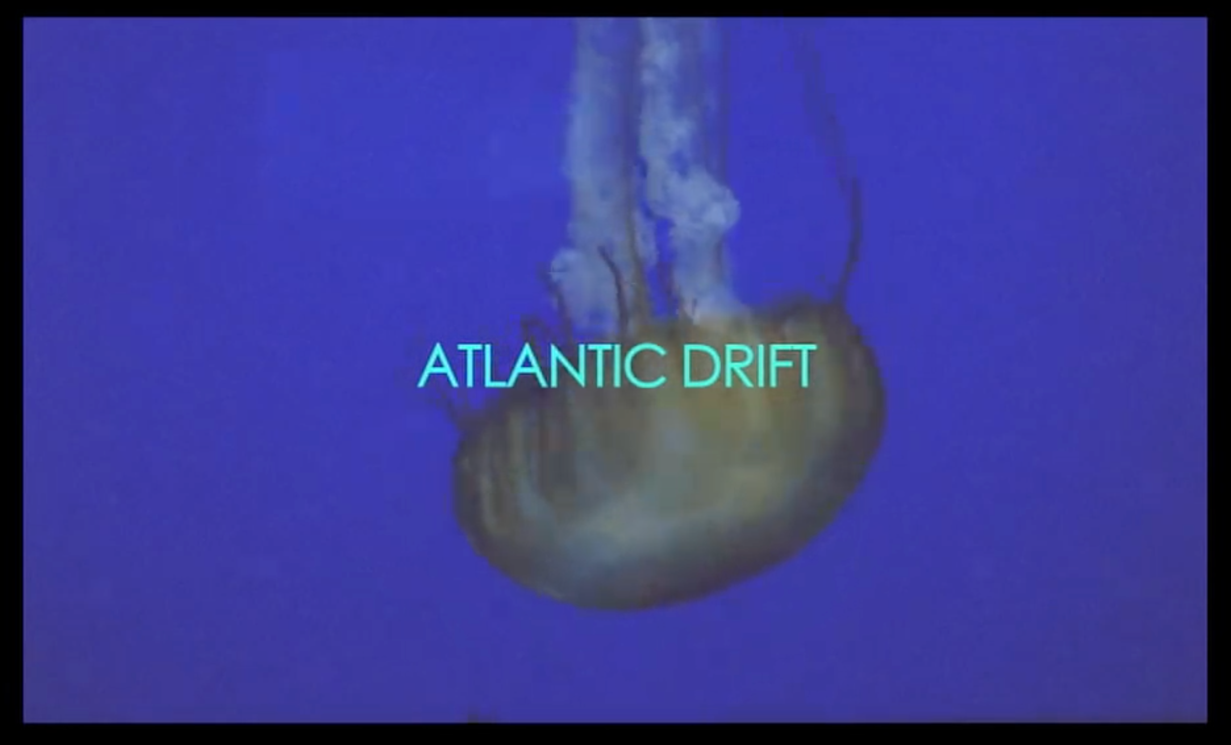 Atlantic Drift - Las Vegas