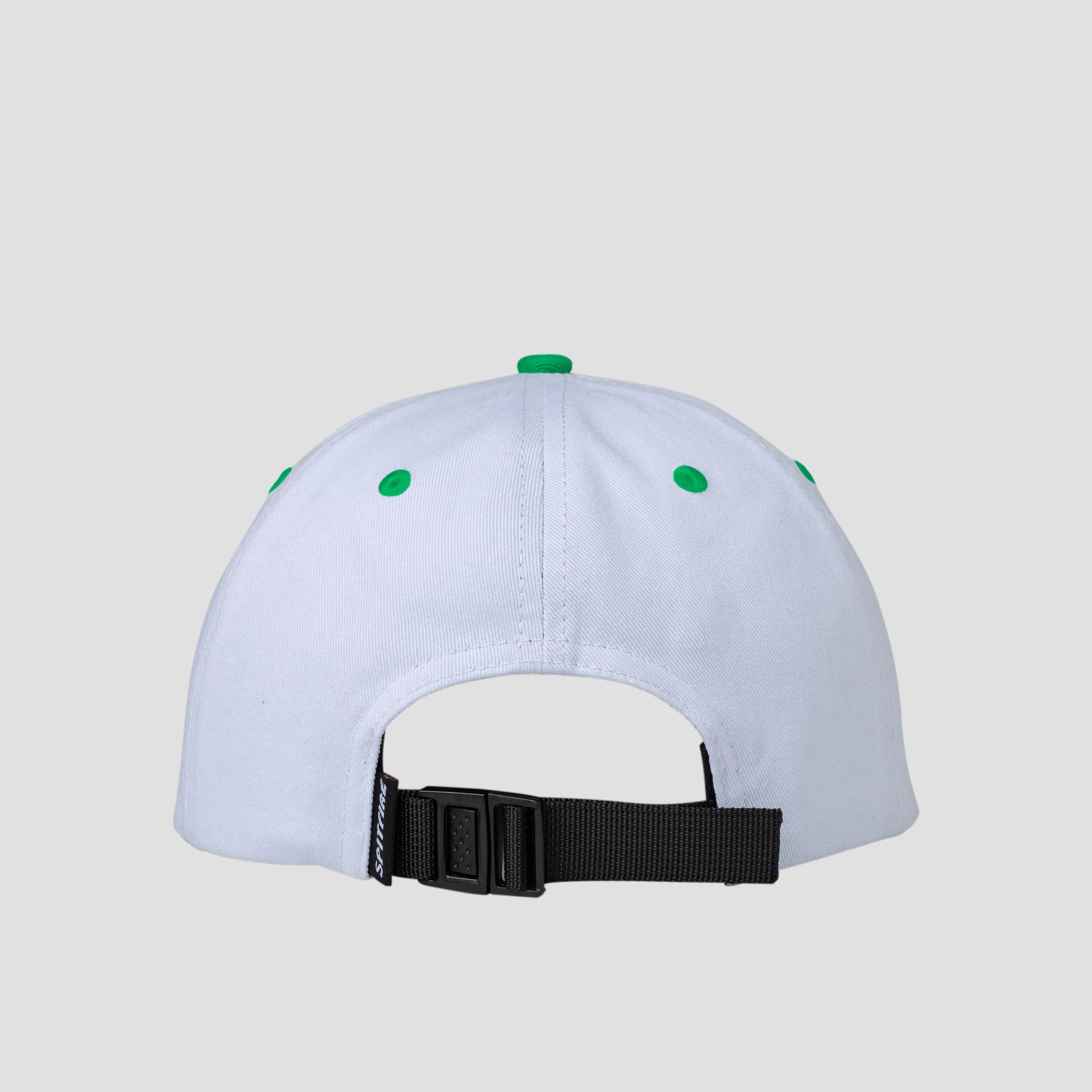 Spitfire Lil Bighead Cap White / Green