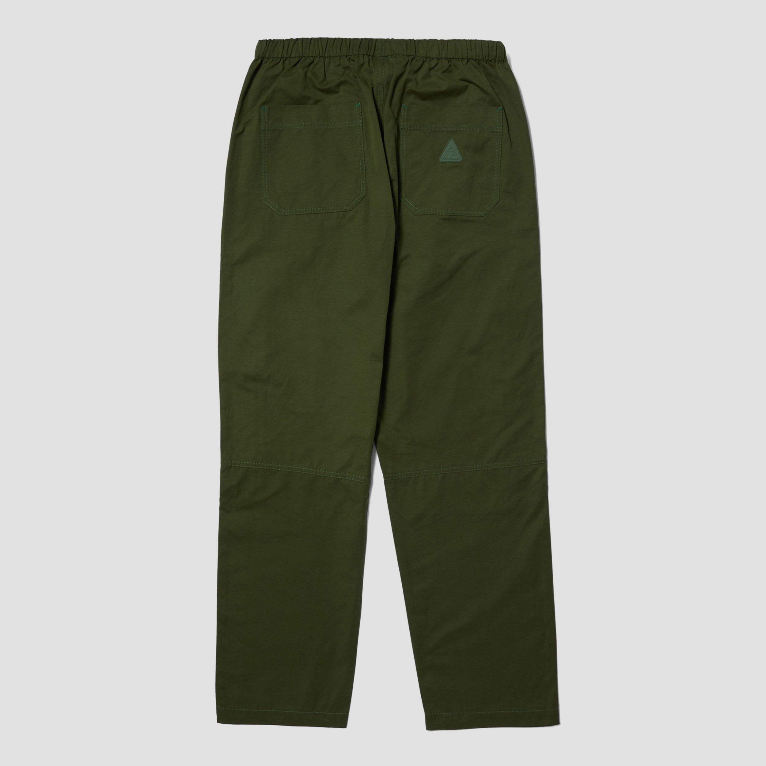 HUF Loma Tech Pant Dried Herb