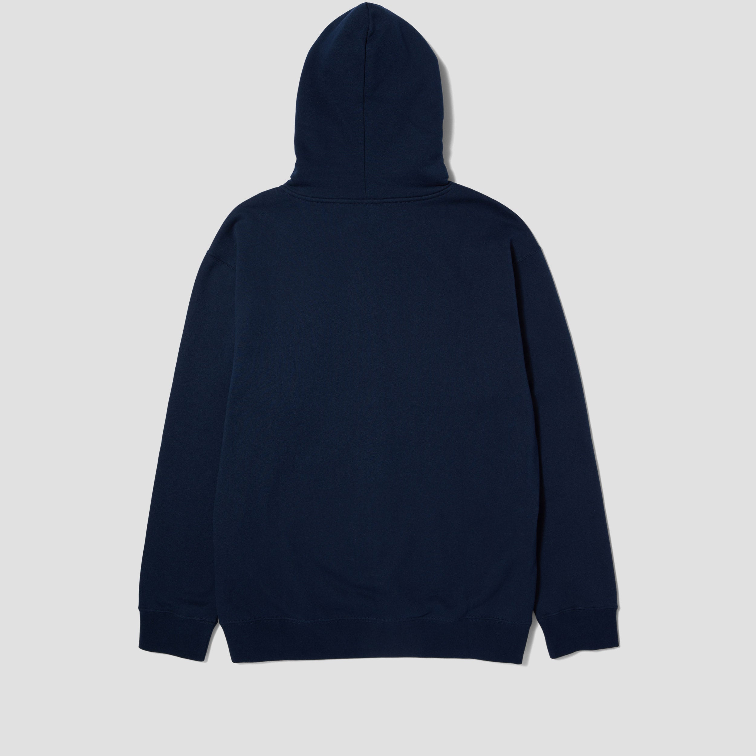 HUF Heat Wave P/O Hood Navy