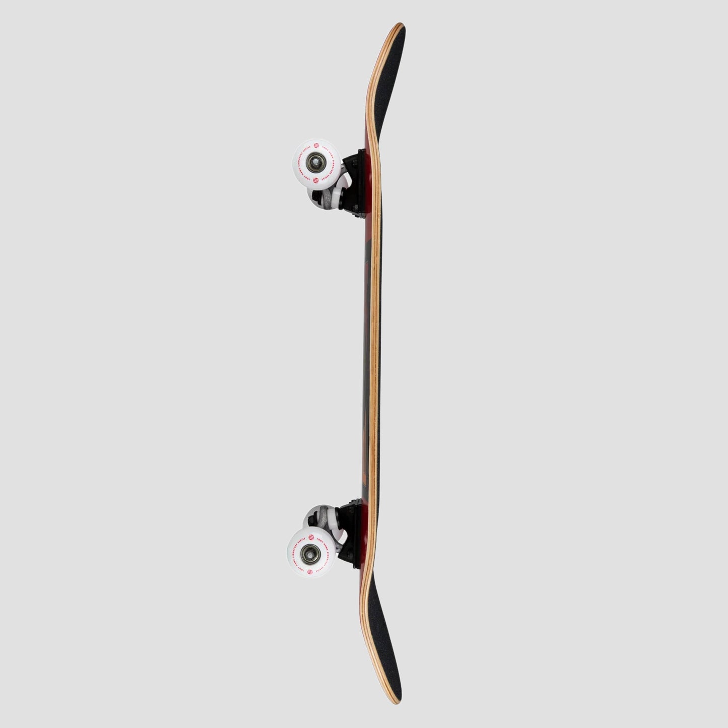 Tony Hawk 8.0 SS 180+ Bird Logo Complete Skateboard Red