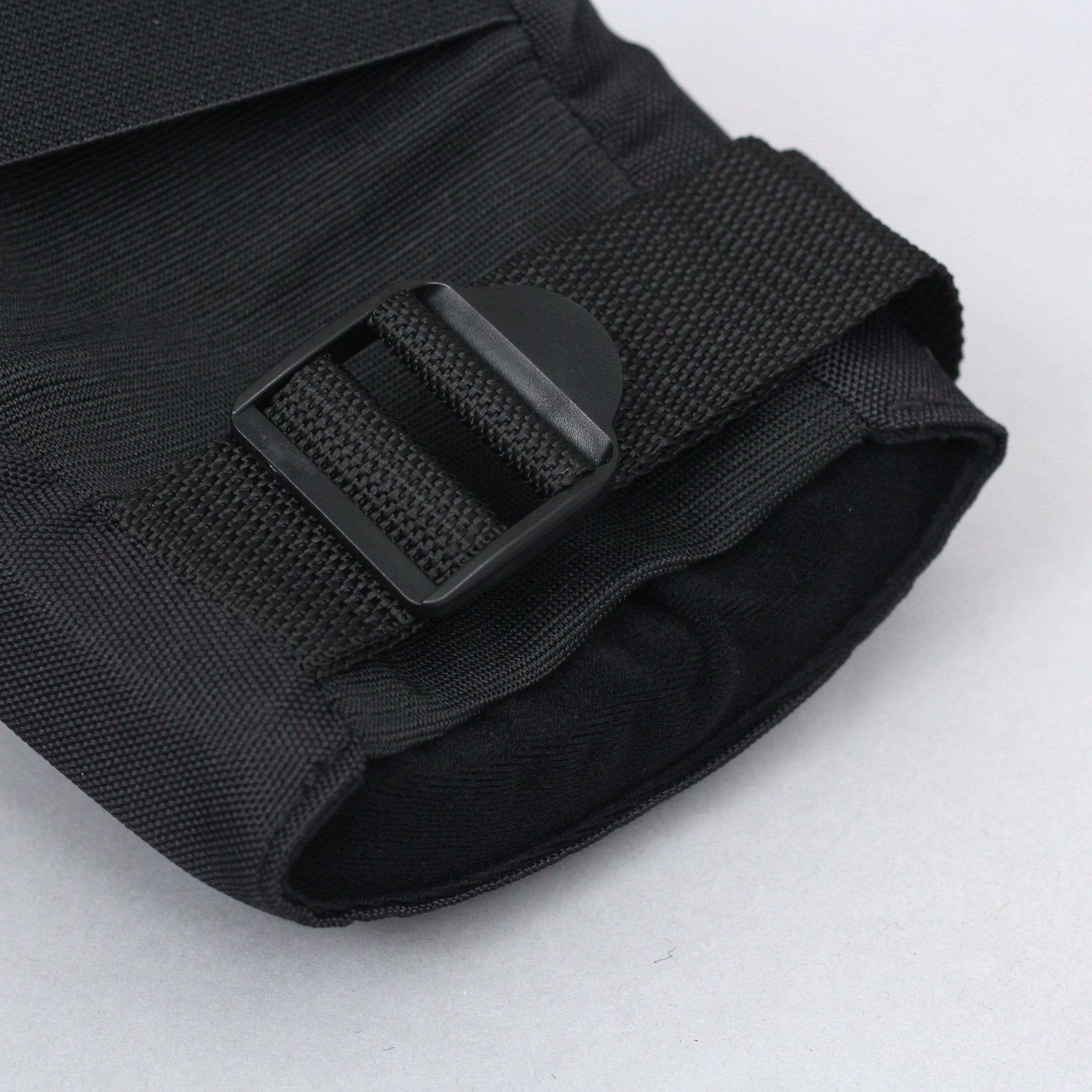 187 Knee & Elbow Combo Pack Black