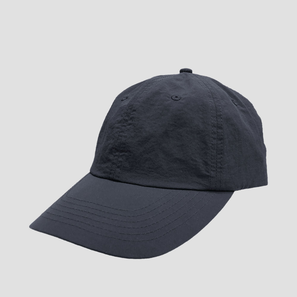 Dancer Blank Cap Navy