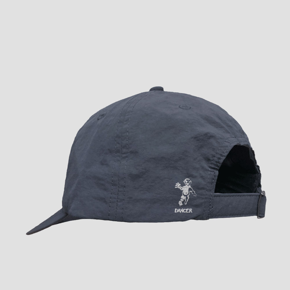 Dancer Blank Cap Navy
