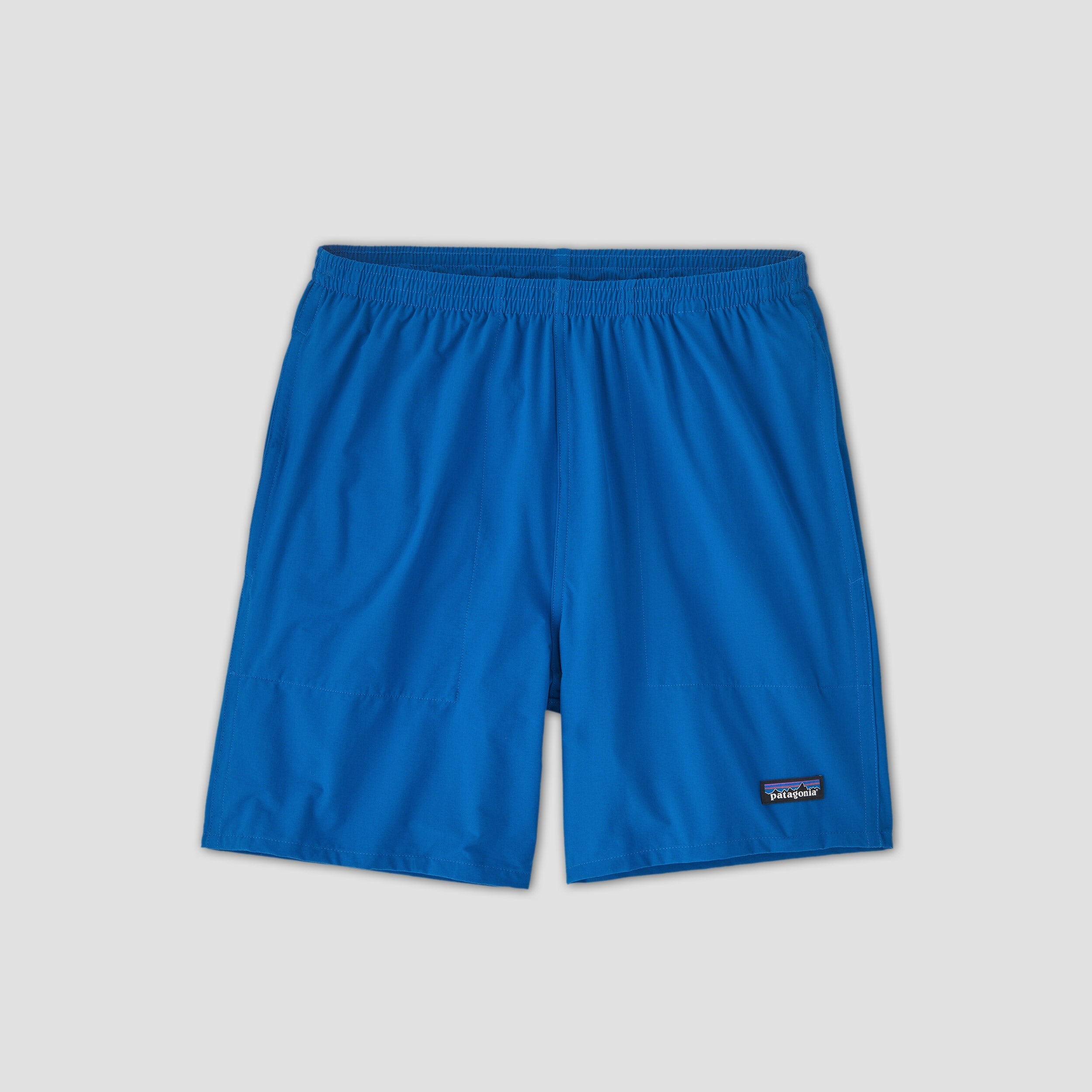 Patagonia Baggies Lights Shorts 6.5 inch Endless Blue