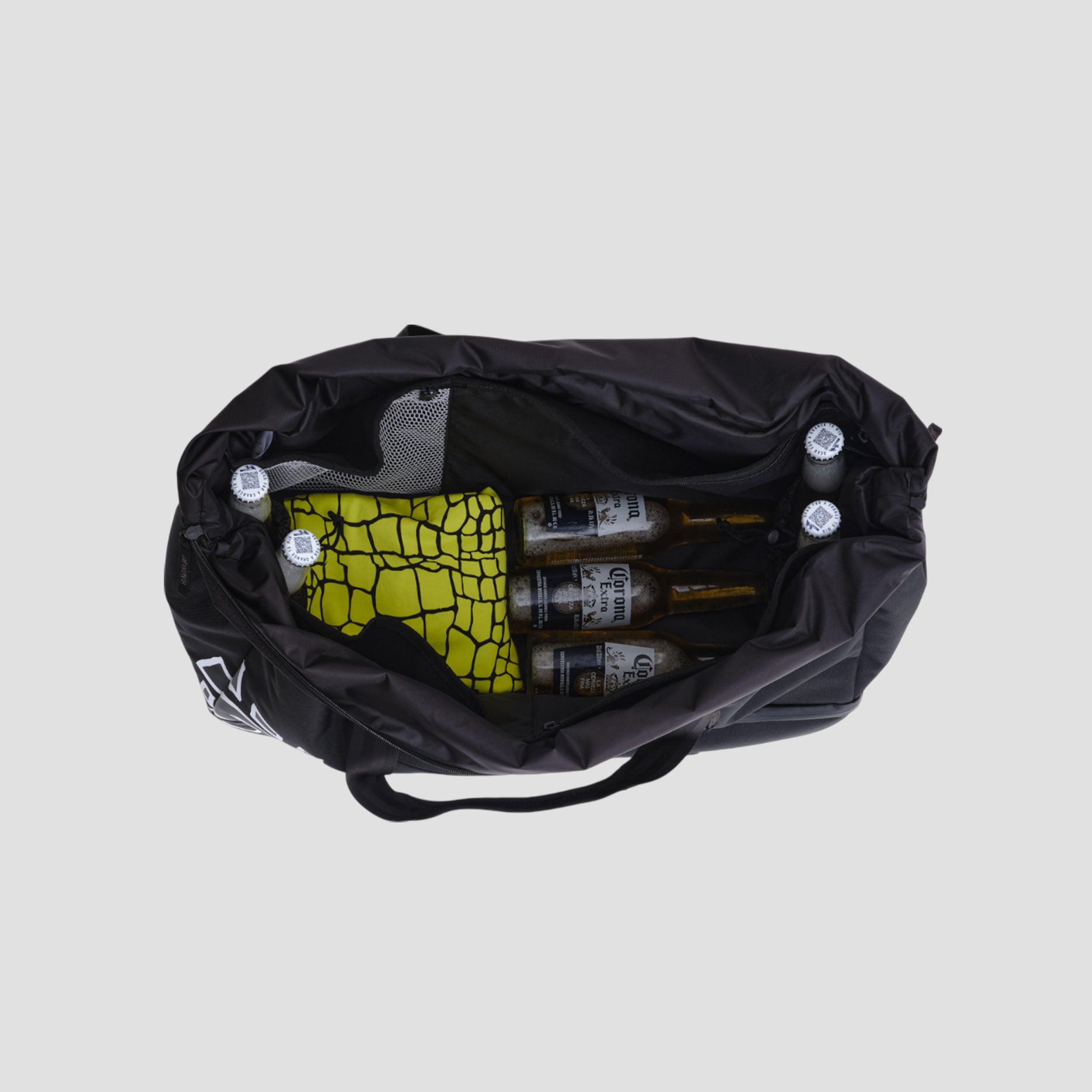 Always Carry All Tote Bag Black