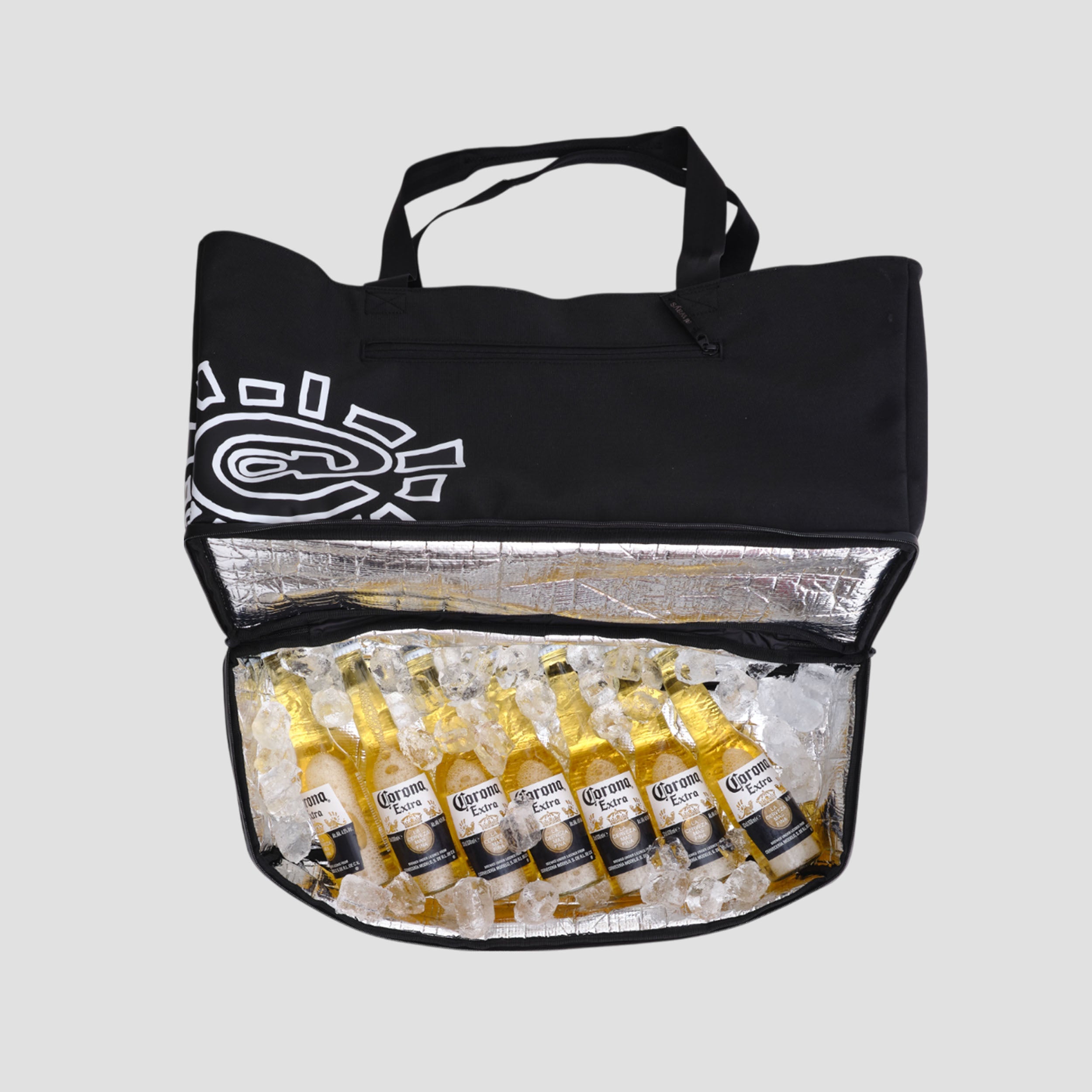 Always Carry All Tote Bag Black