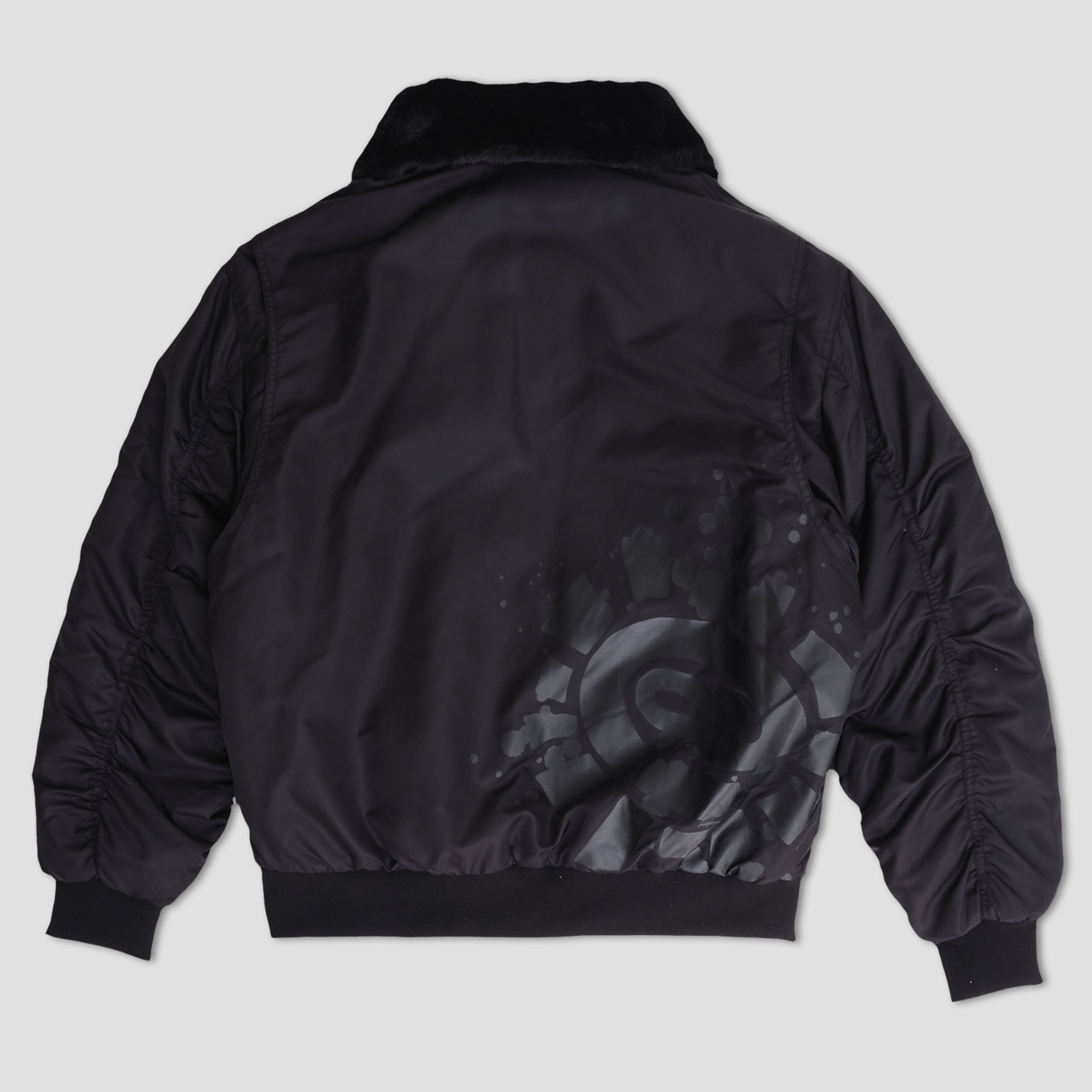 Always G-15 Jacket Black