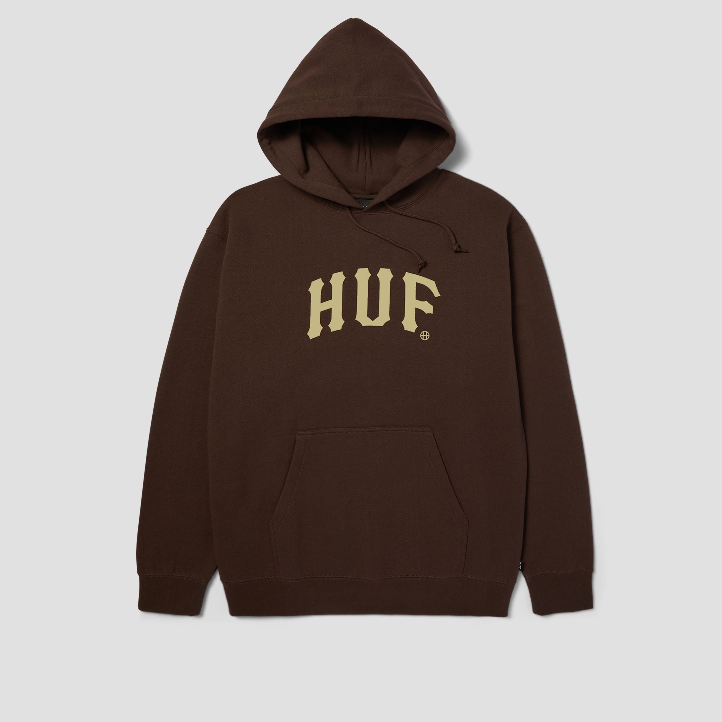 HUF Arch Hood Bison