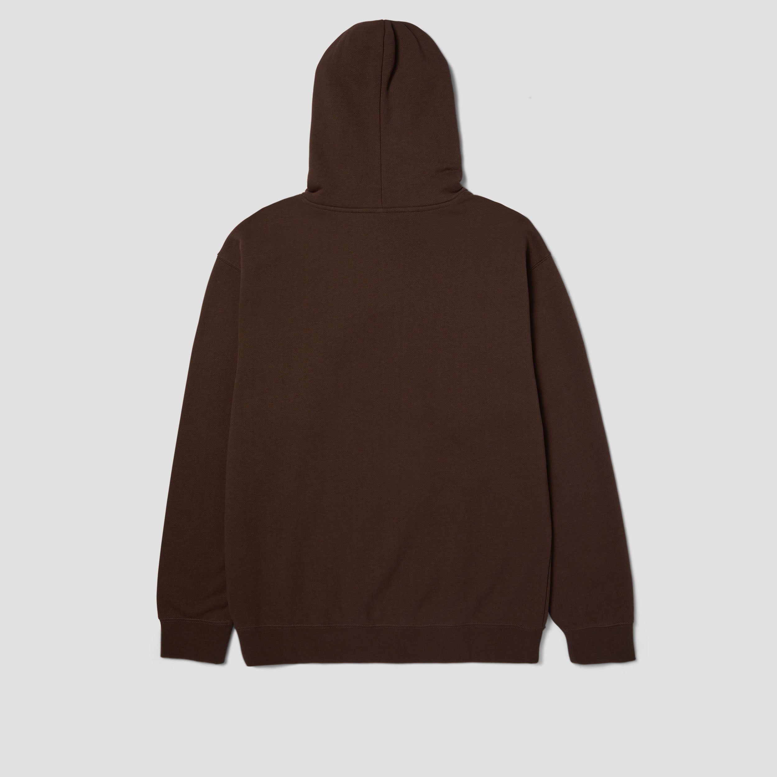 HUF Arch Hood Bison