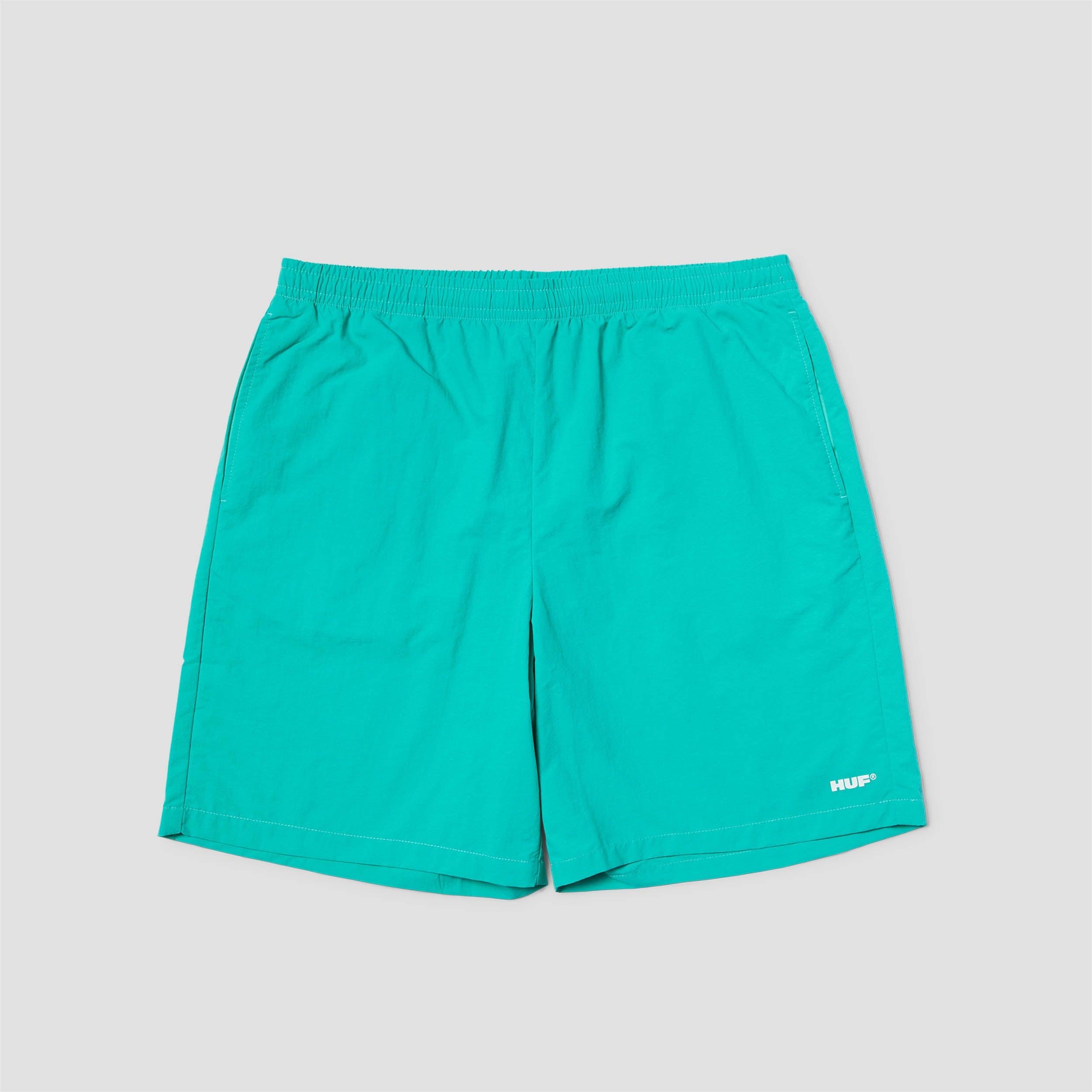 Huf Atlantic Easy Short Aqua