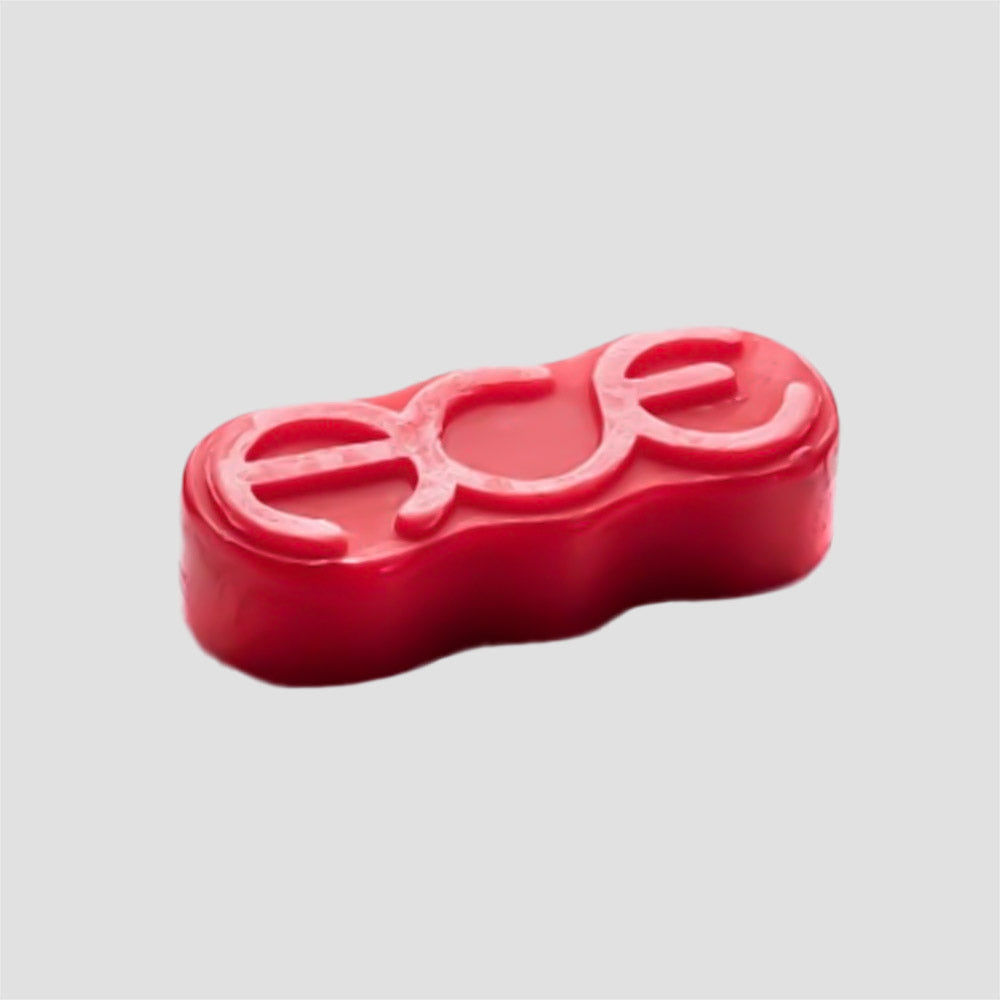 Ace Trucks Rings Wax Red