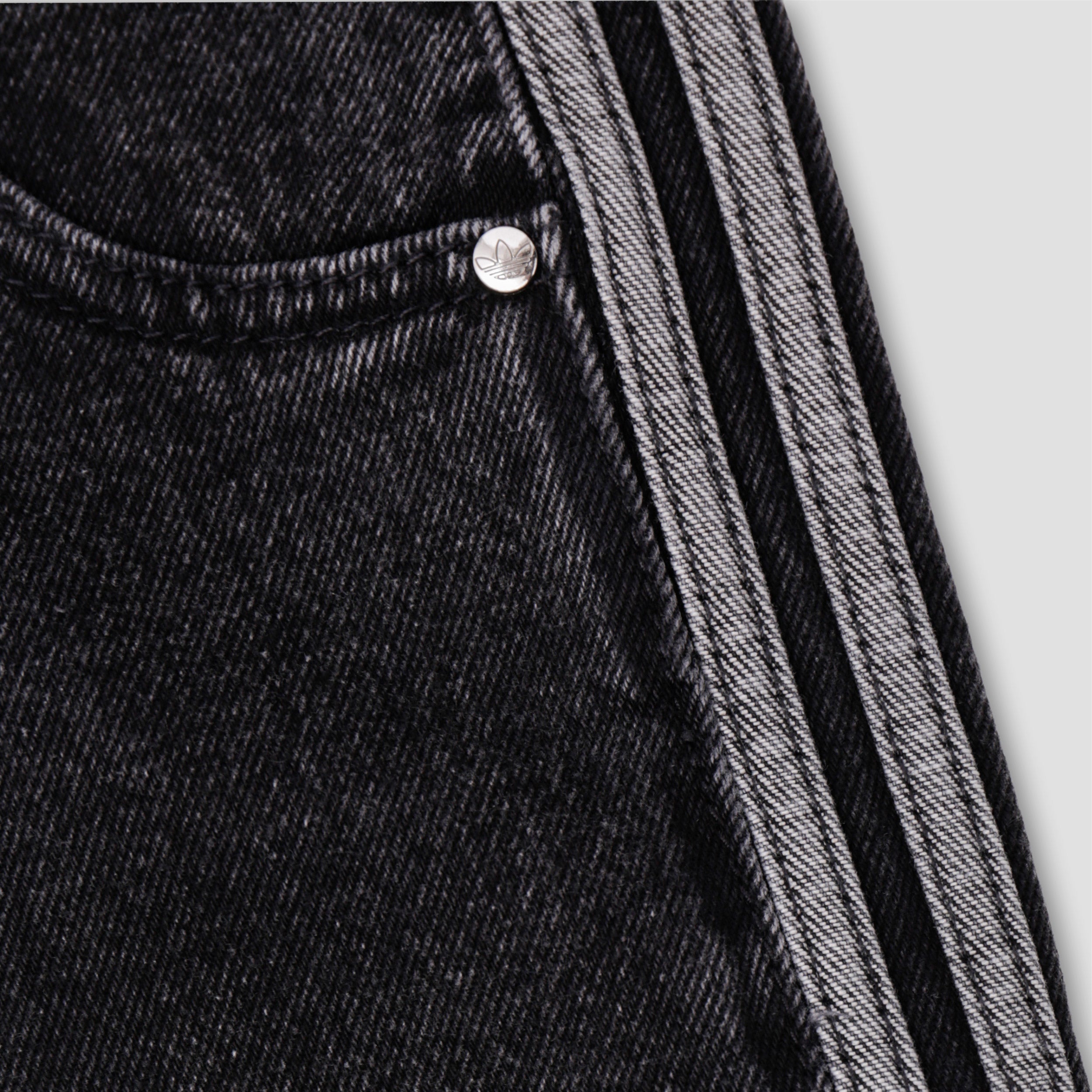 Adidas Firebird Pants True Black