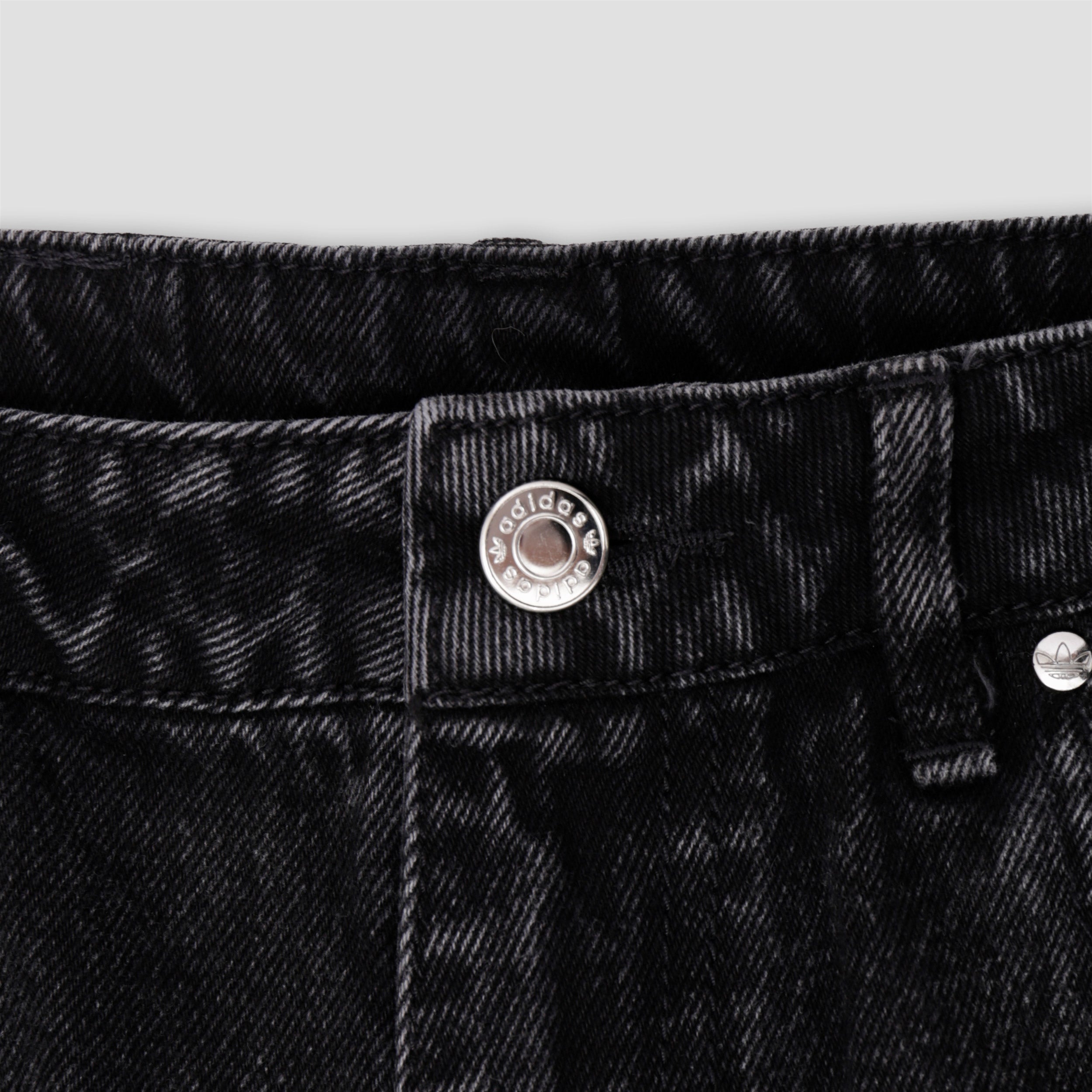 Adidas Firebird Pants True Black