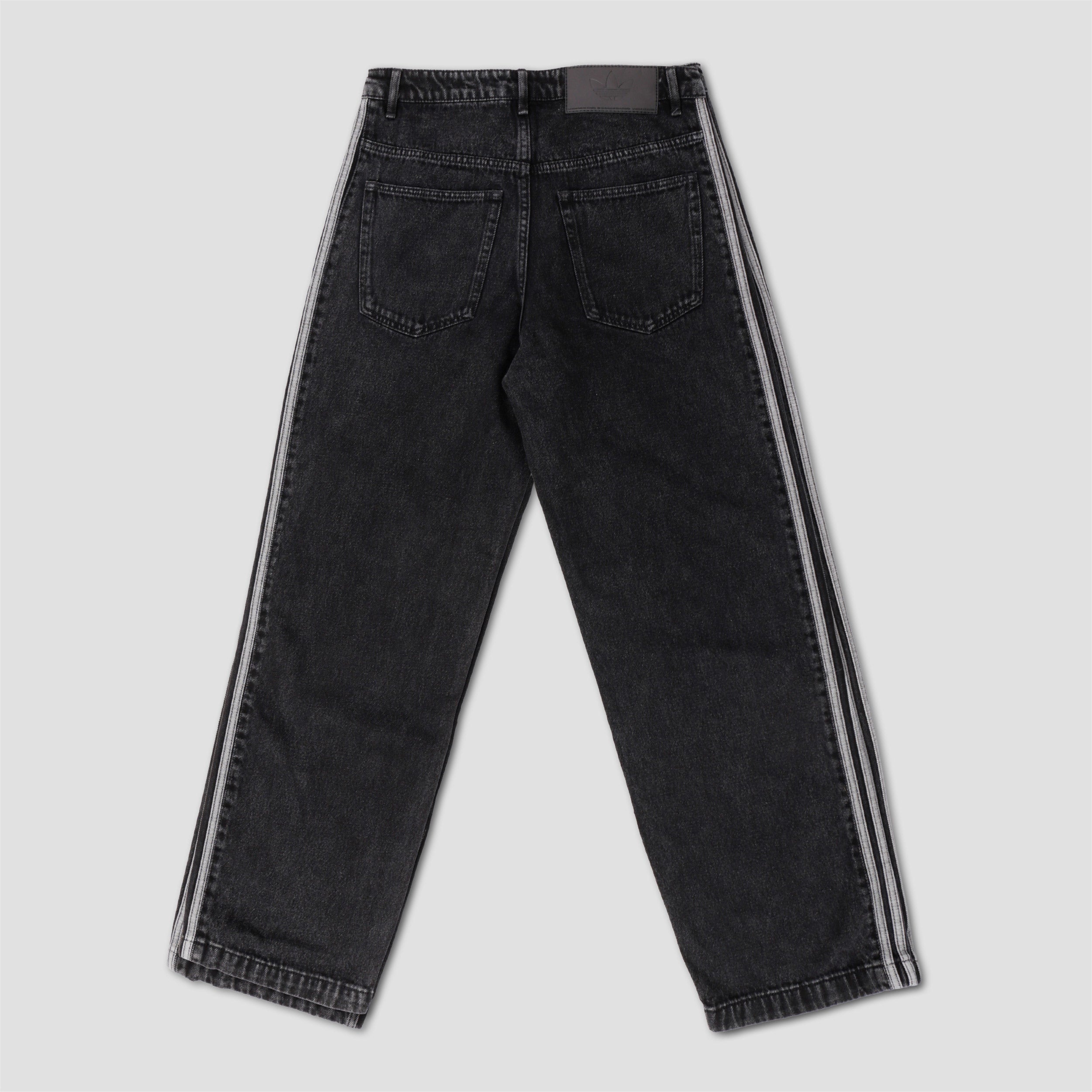 Adidas Firebird Pants True Black