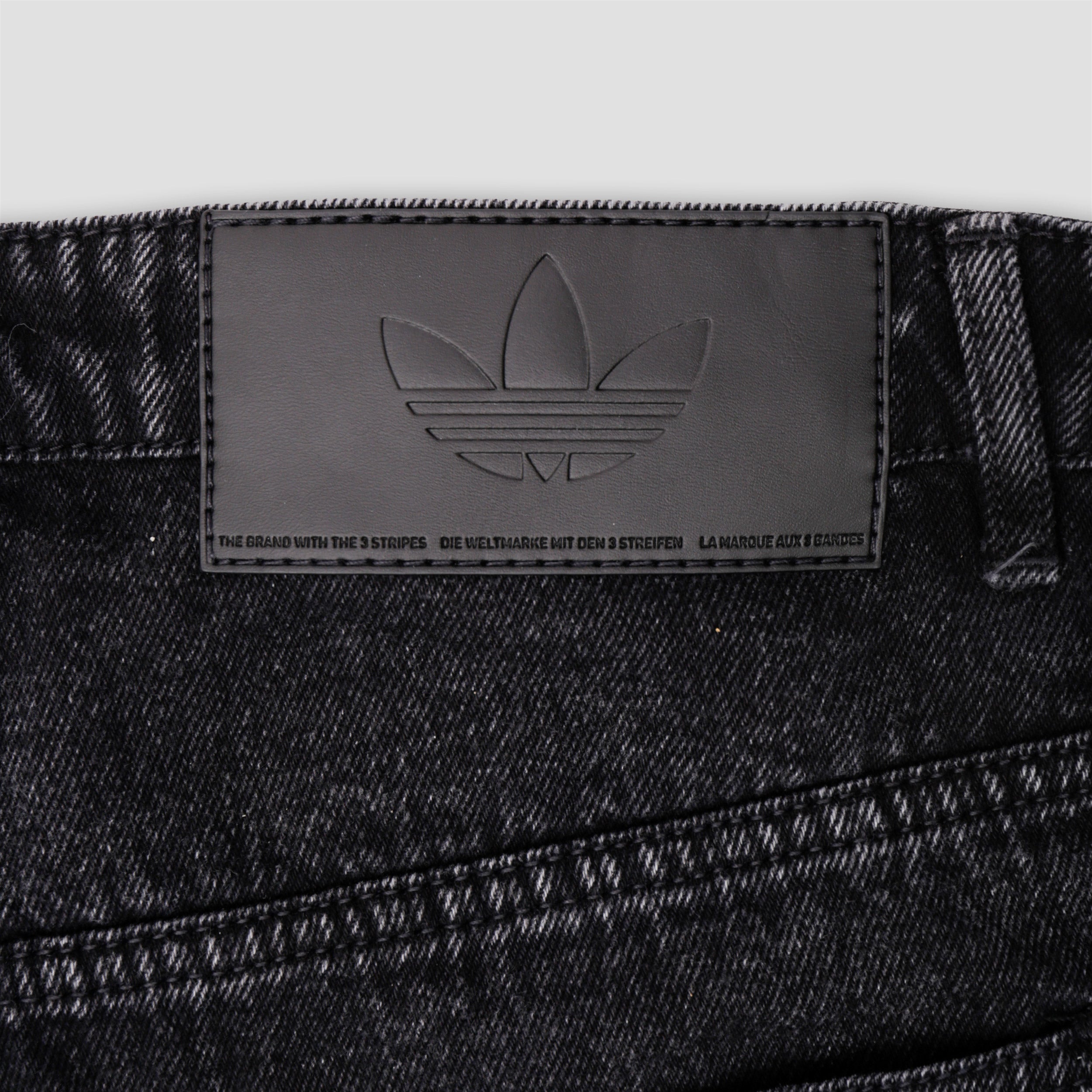 Adidas Firebird Pants True Black
