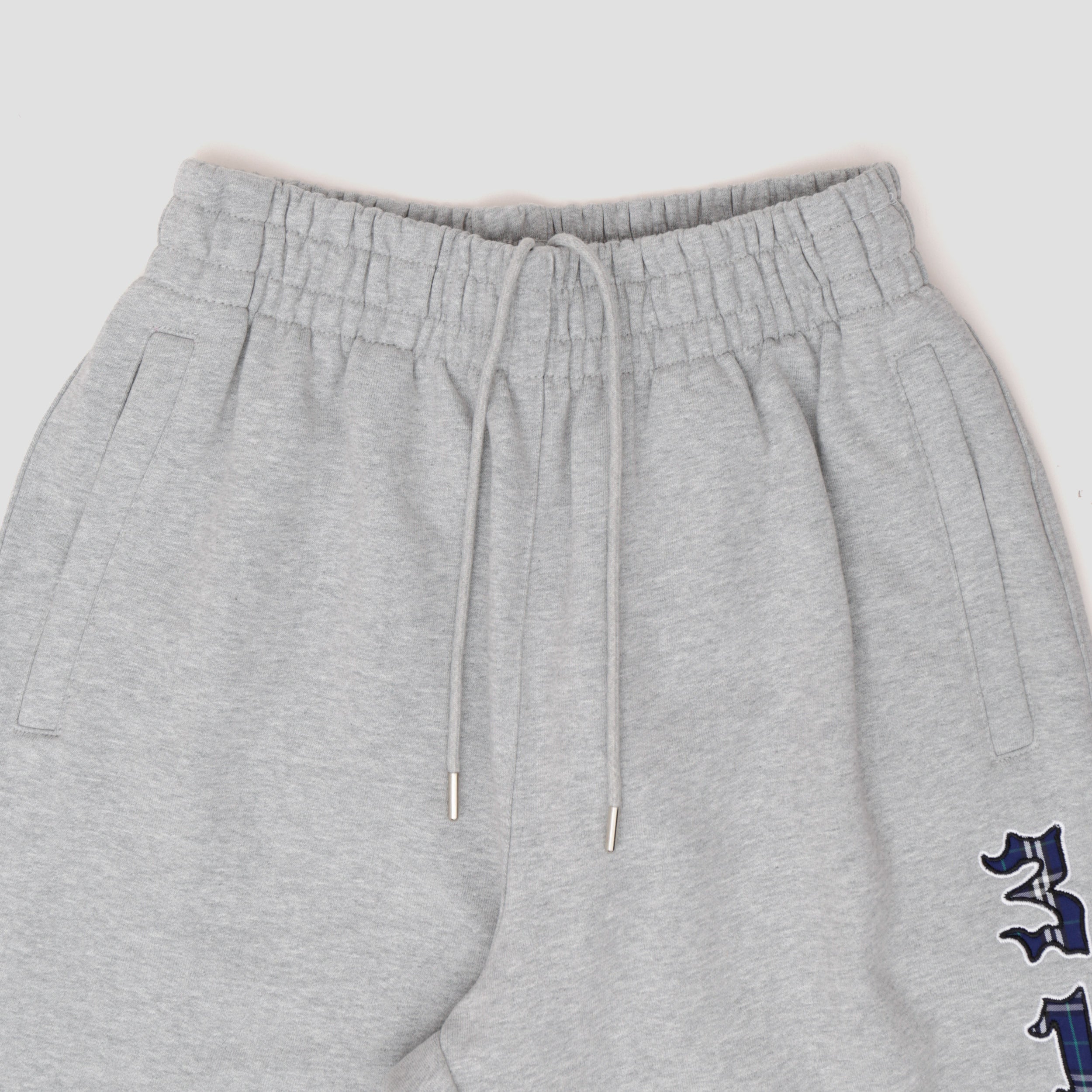 Always 3116 Premium Relaxed No Cuffed Jogger Grey