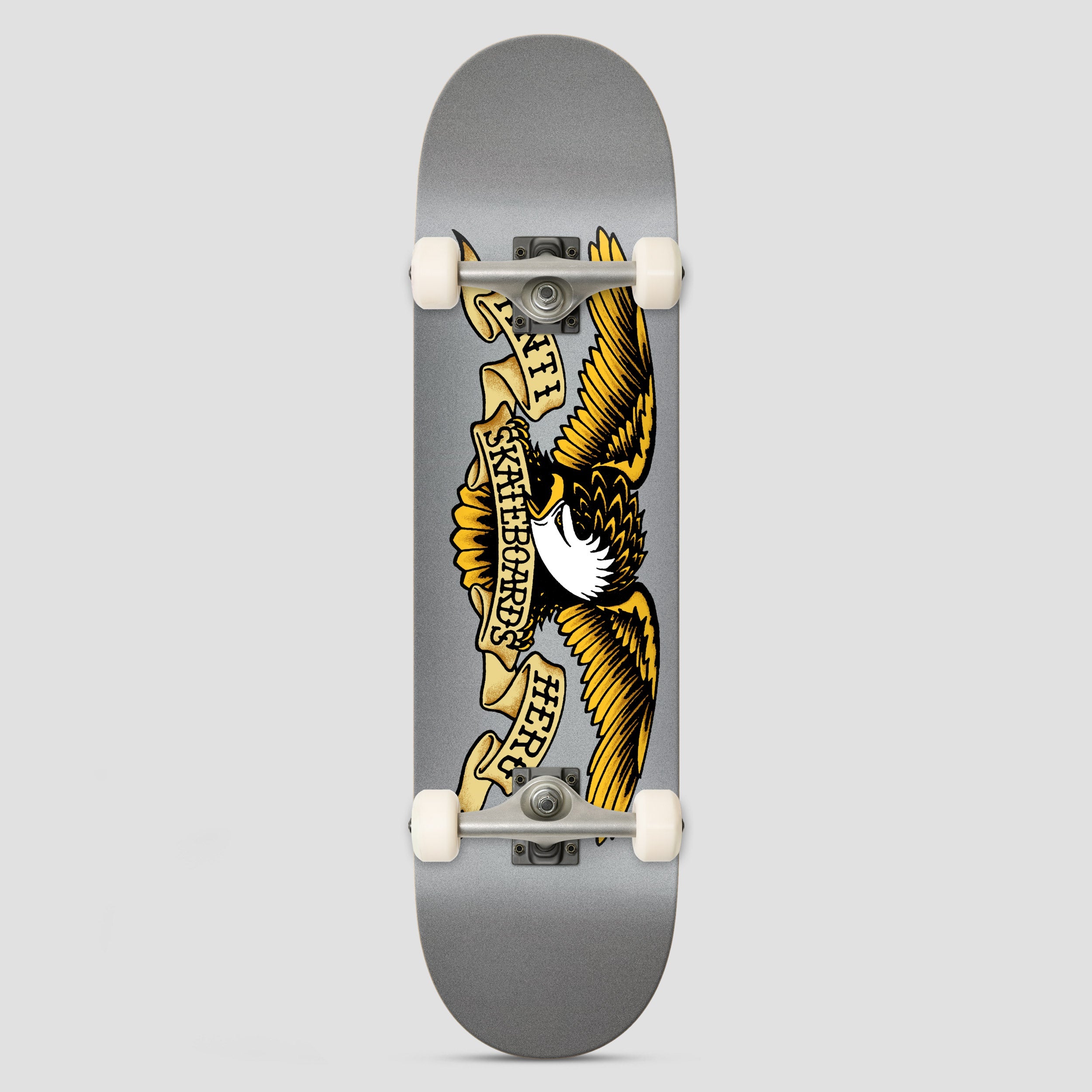Anti Hero 8.5 Eagle Complete Skateboard