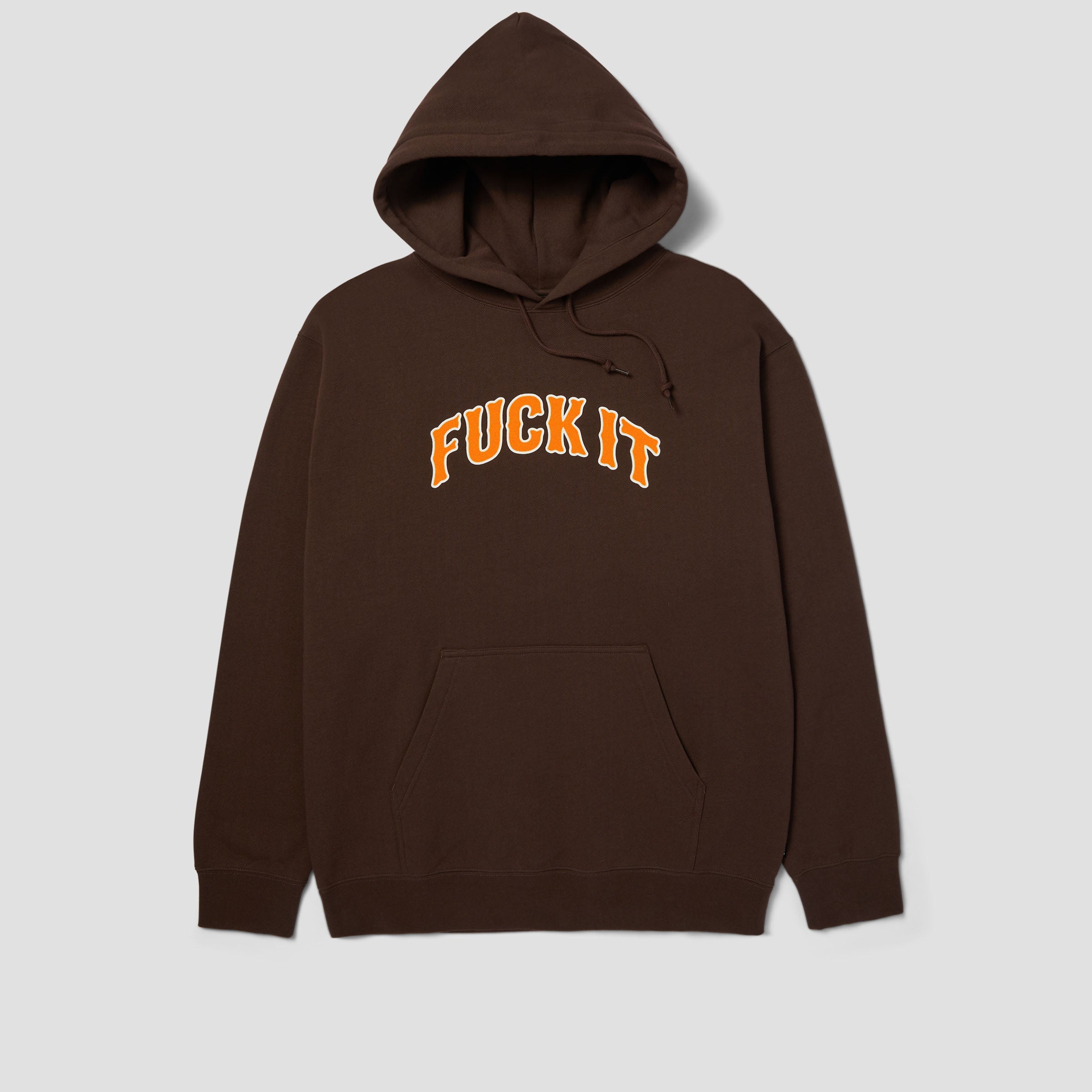 HUF Balboa Hood Bison