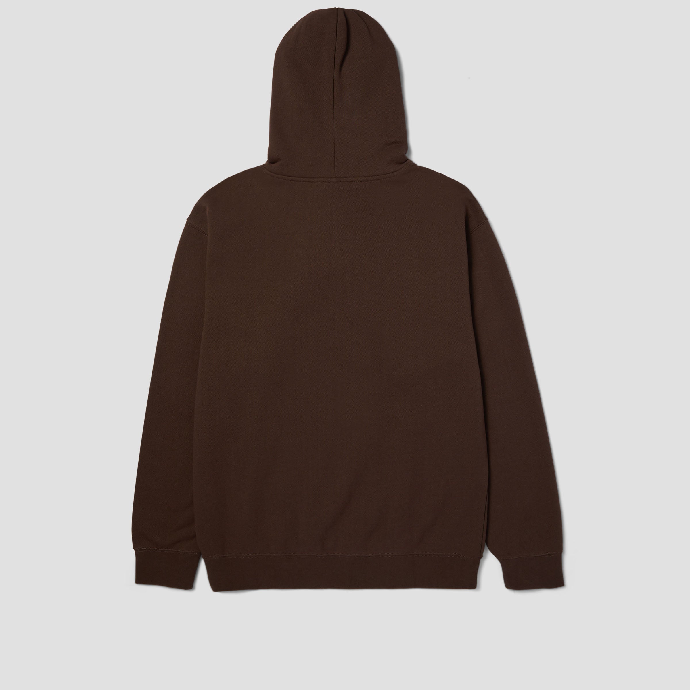 HUF Balboa Hood Bison