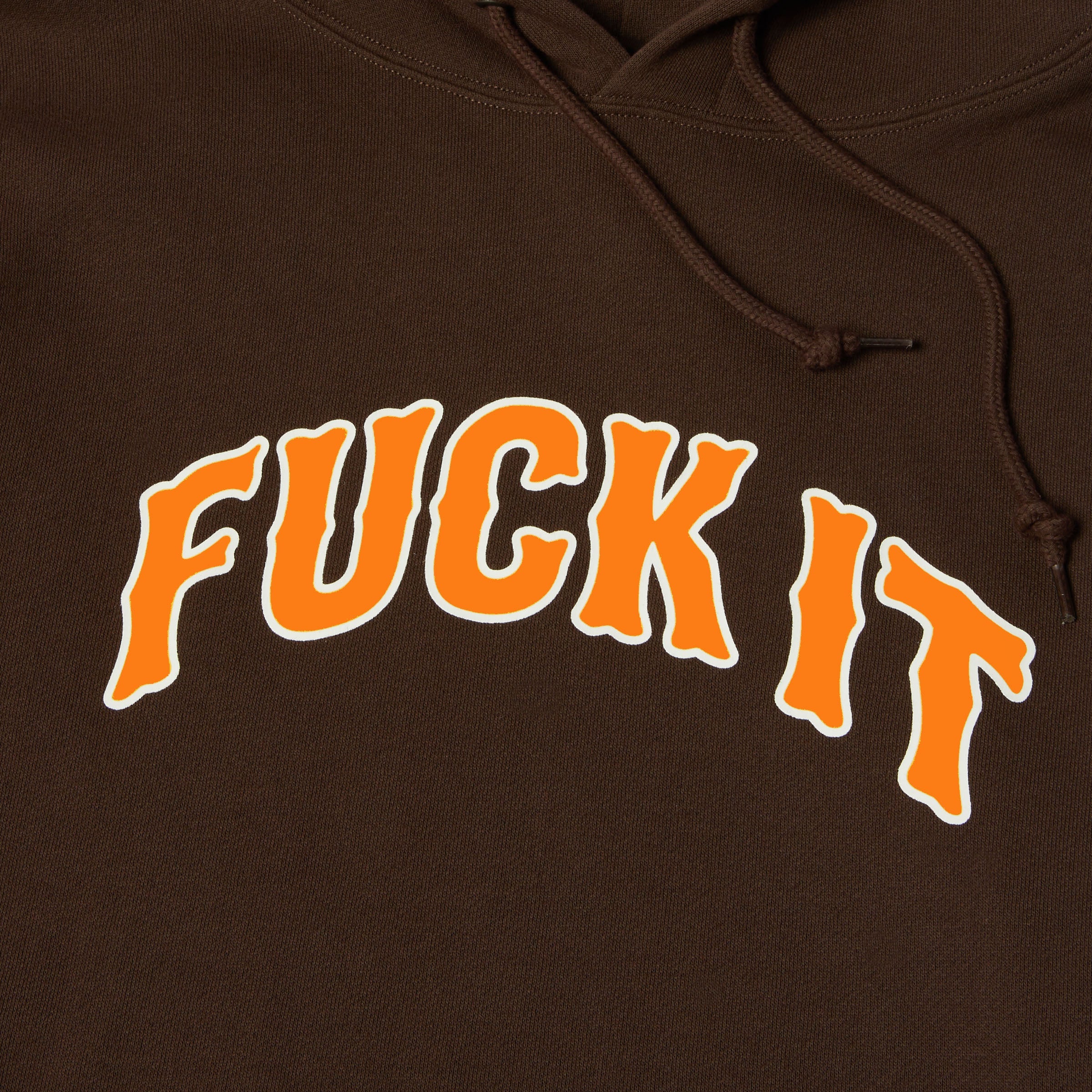 HUF Balboa Hood Bison