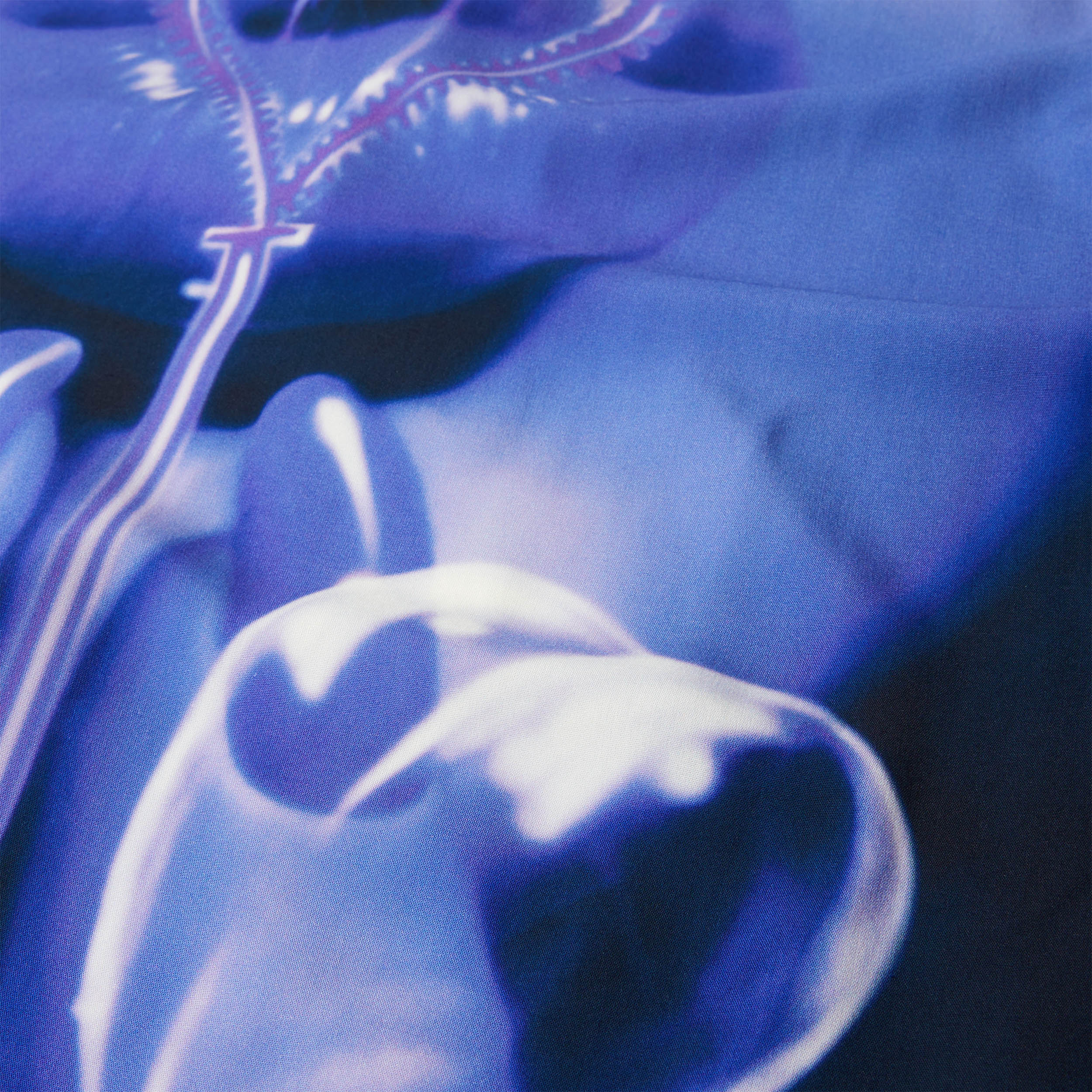 Huf Bubble Shortsleeve Resort Shirt