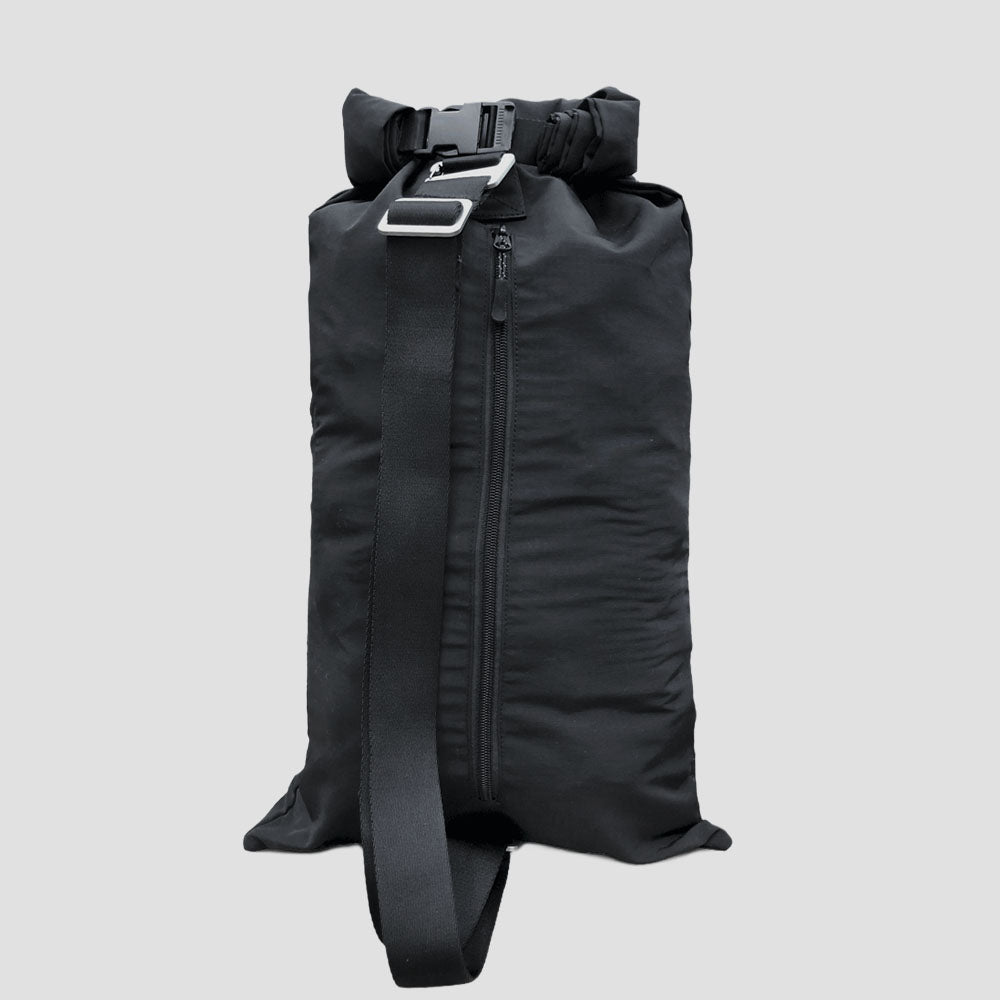 Dancer Duffel Skate Bag Black