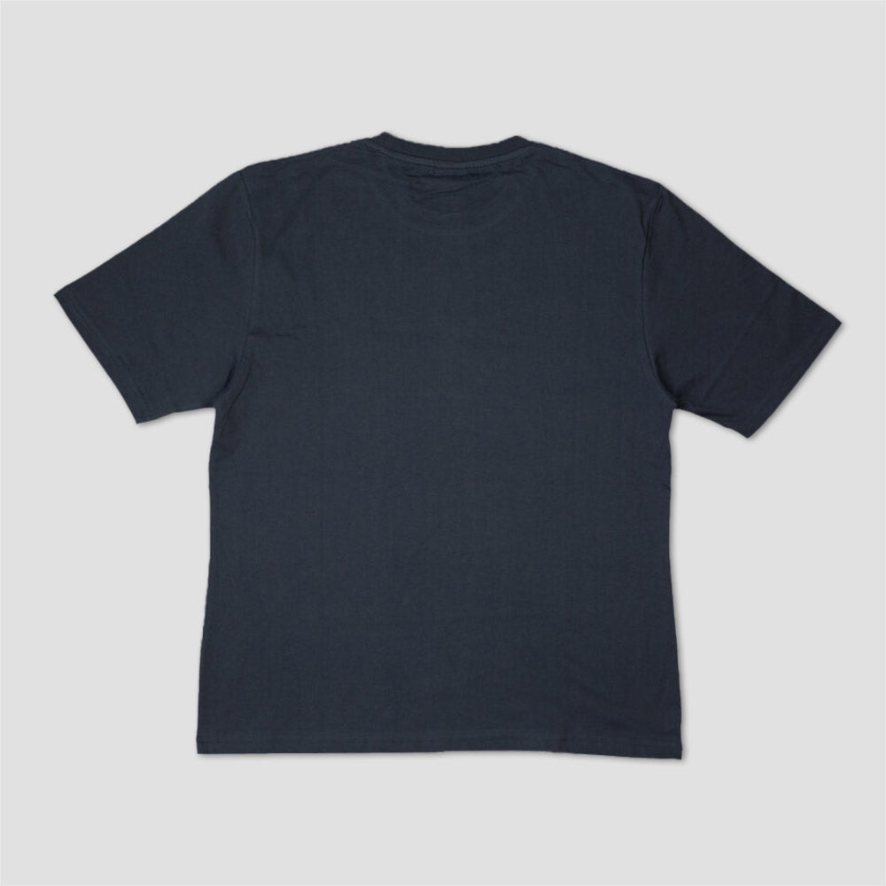 Baglady Overthrow T-Shirt