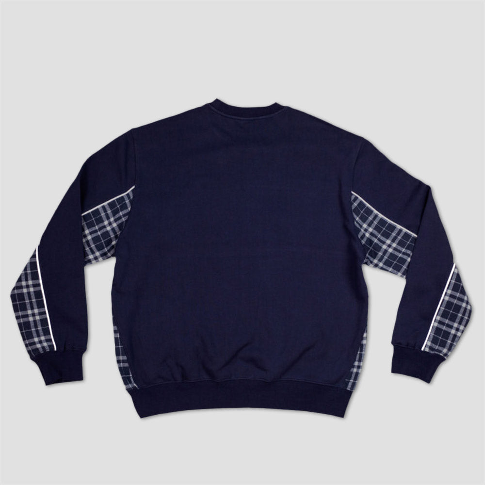 Baglady Warp Tech Crew