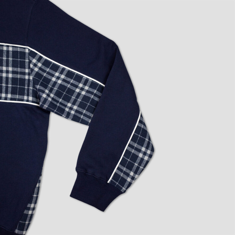 Baglady Warp Tech Crew