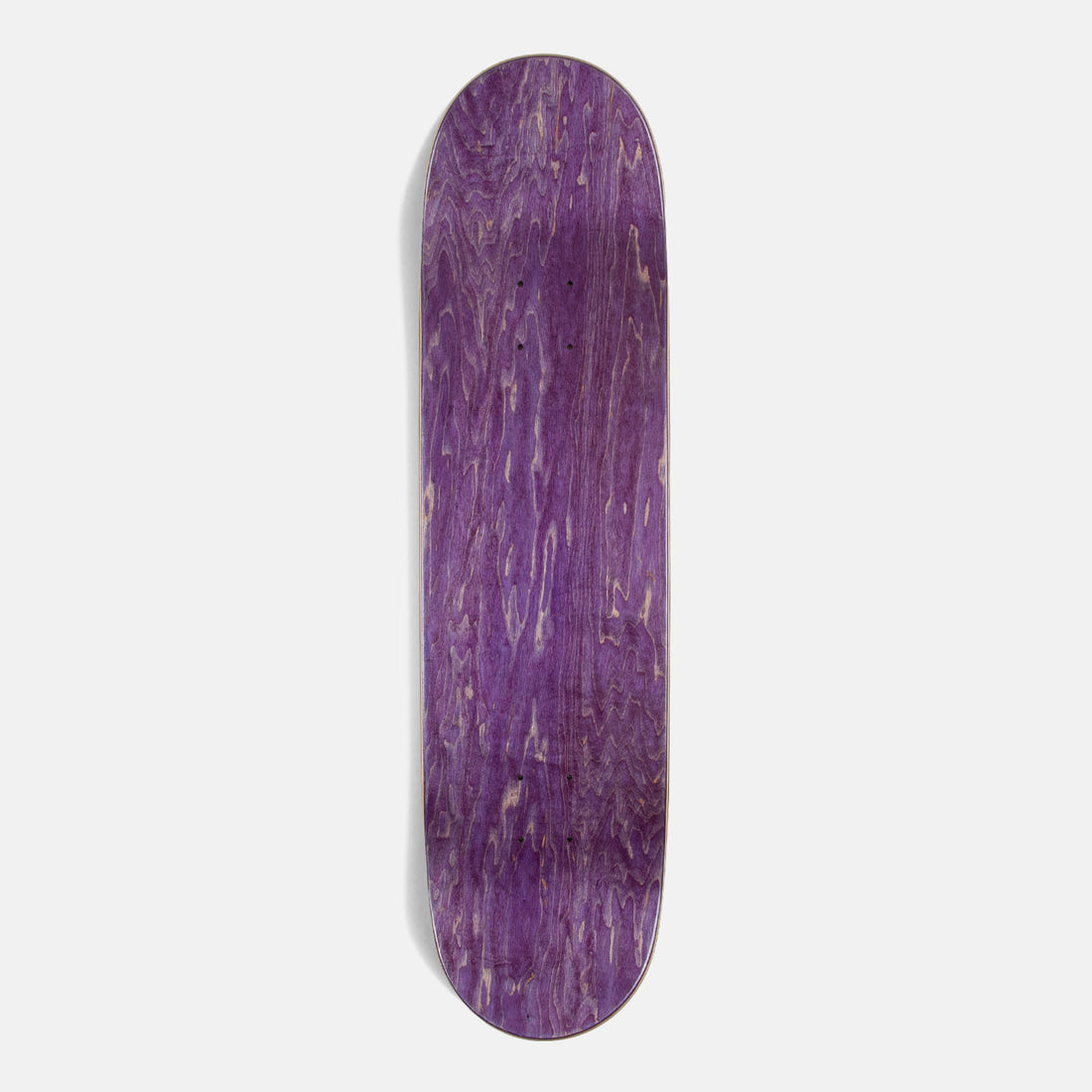 Short Straw 8.375 Bat Neighbour Skateboard Deck