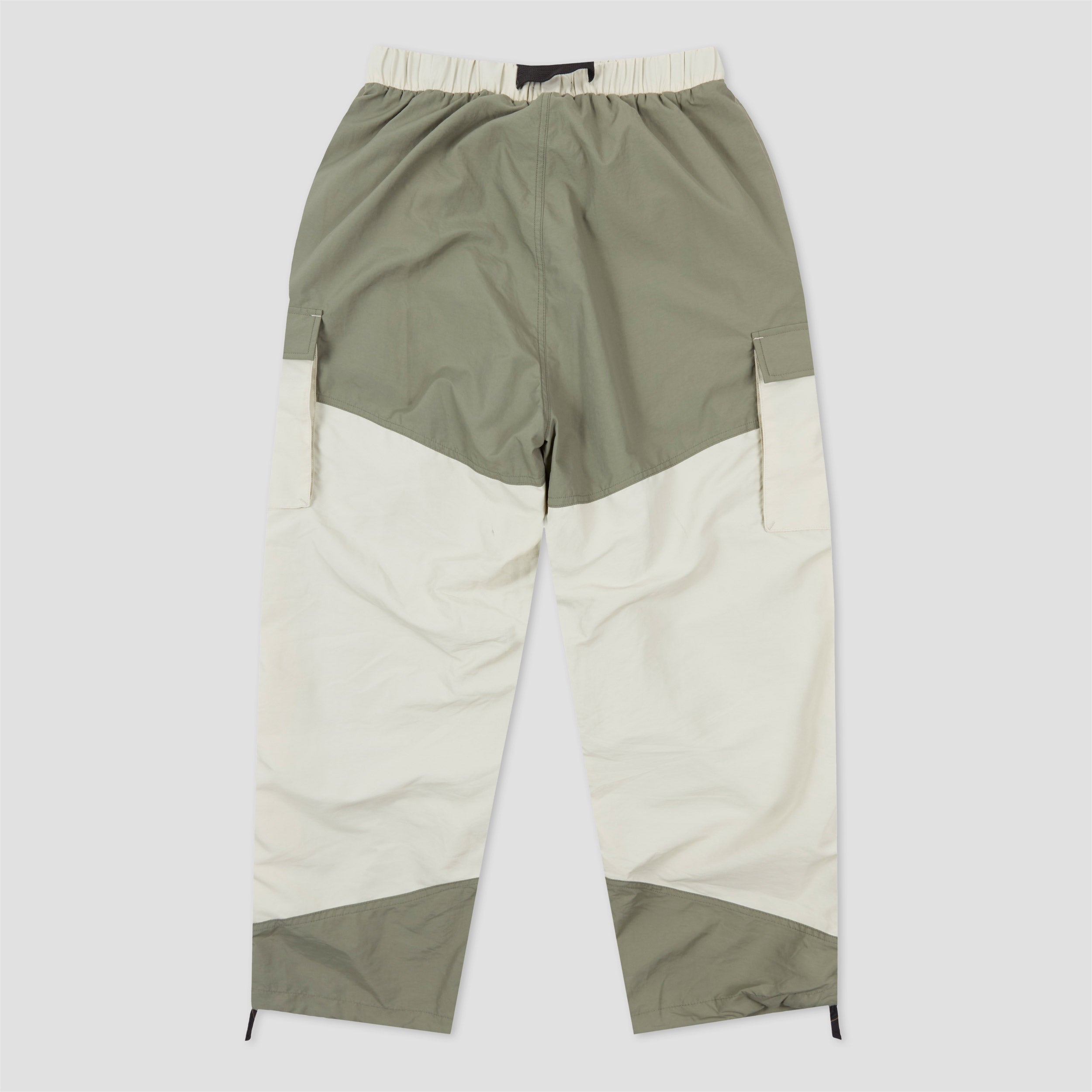 Bronze Mountain Cargo Pant Stone Olive / Beige
