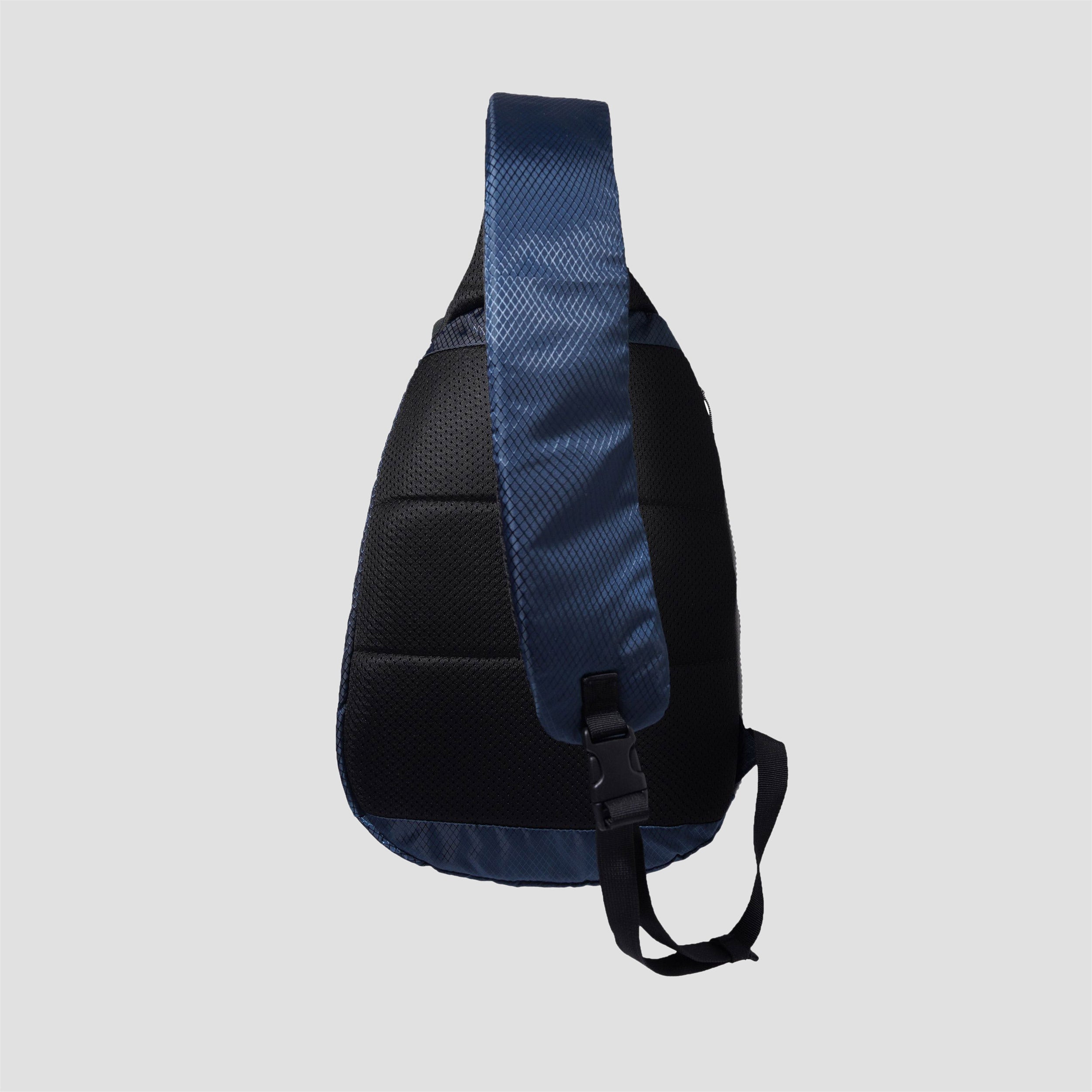 Butter Goods Express Shoulder Bag Slate