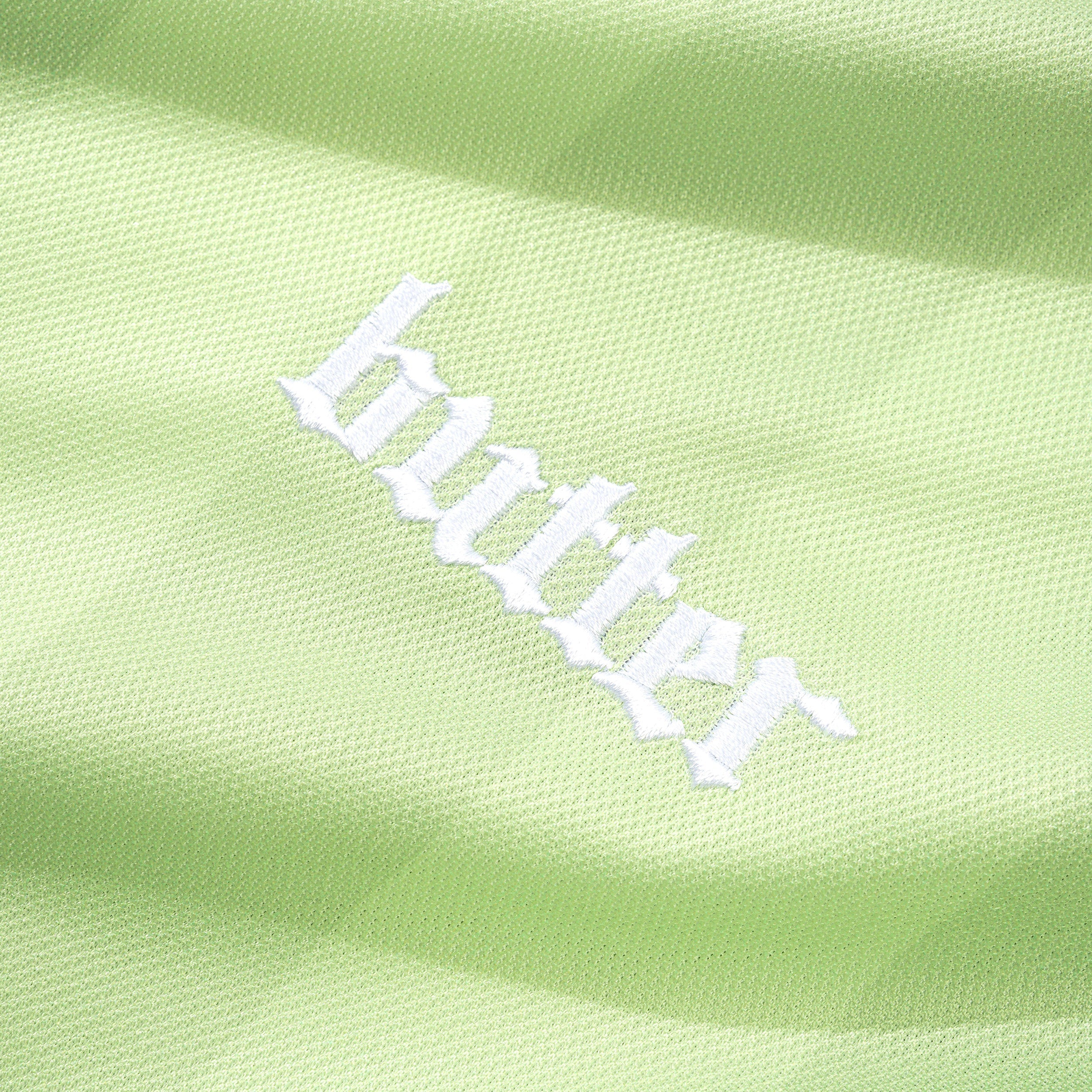 Butter Goods Scorpion Jersey Pistachio