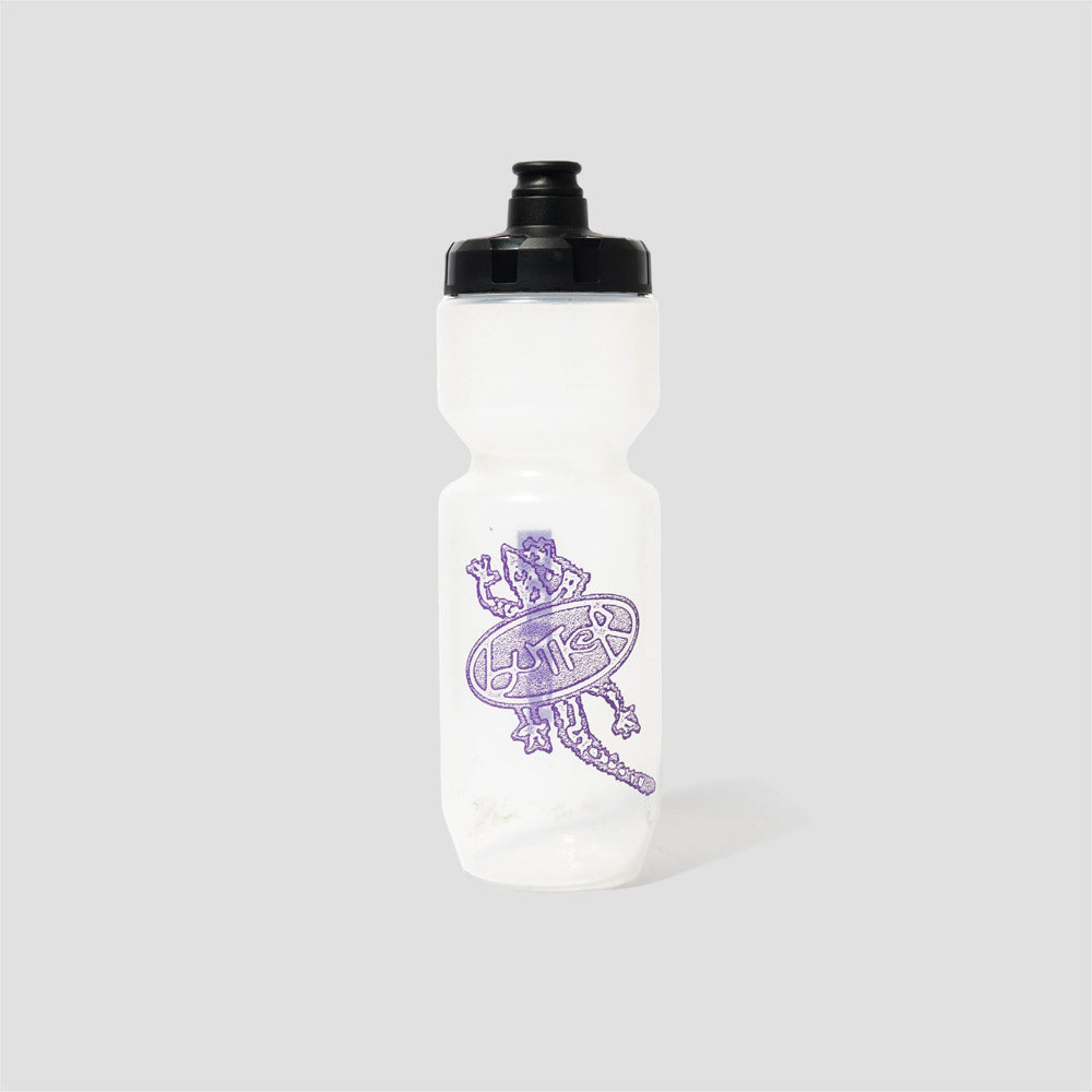 Butter Goods Sports Bottle Transparent