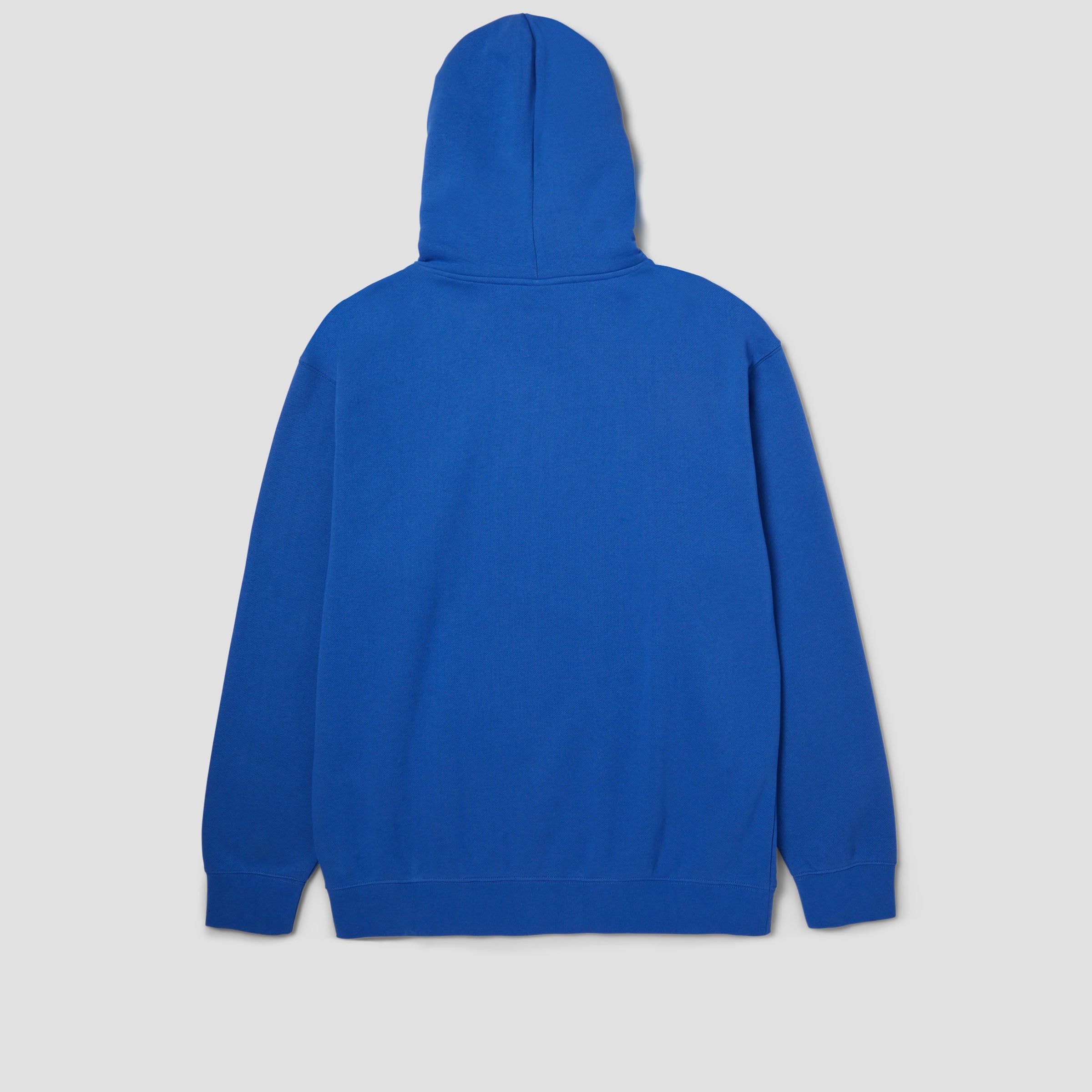 HUF Countdown Hood Court Blue