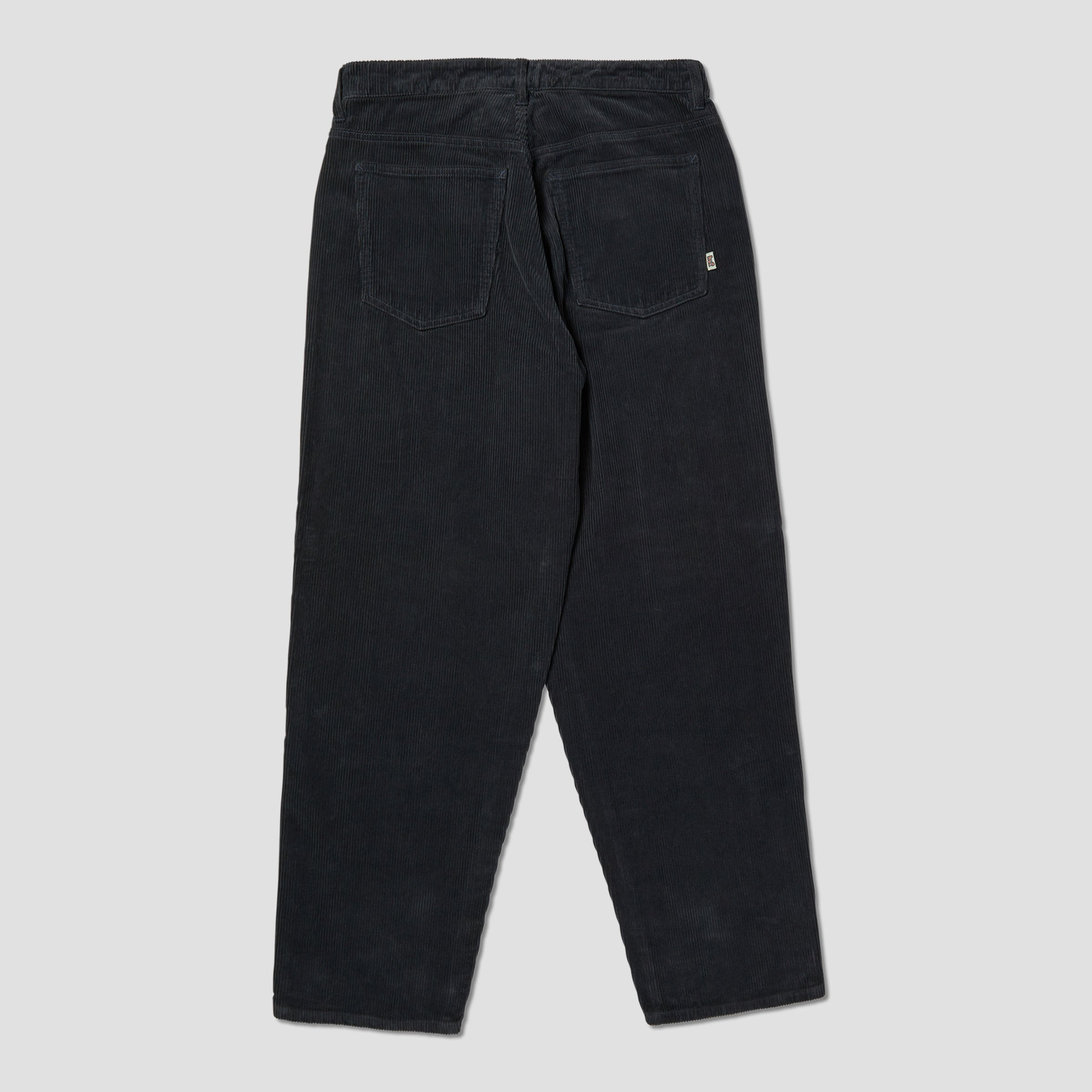 HUF Cromer Corduroy Pant Navy