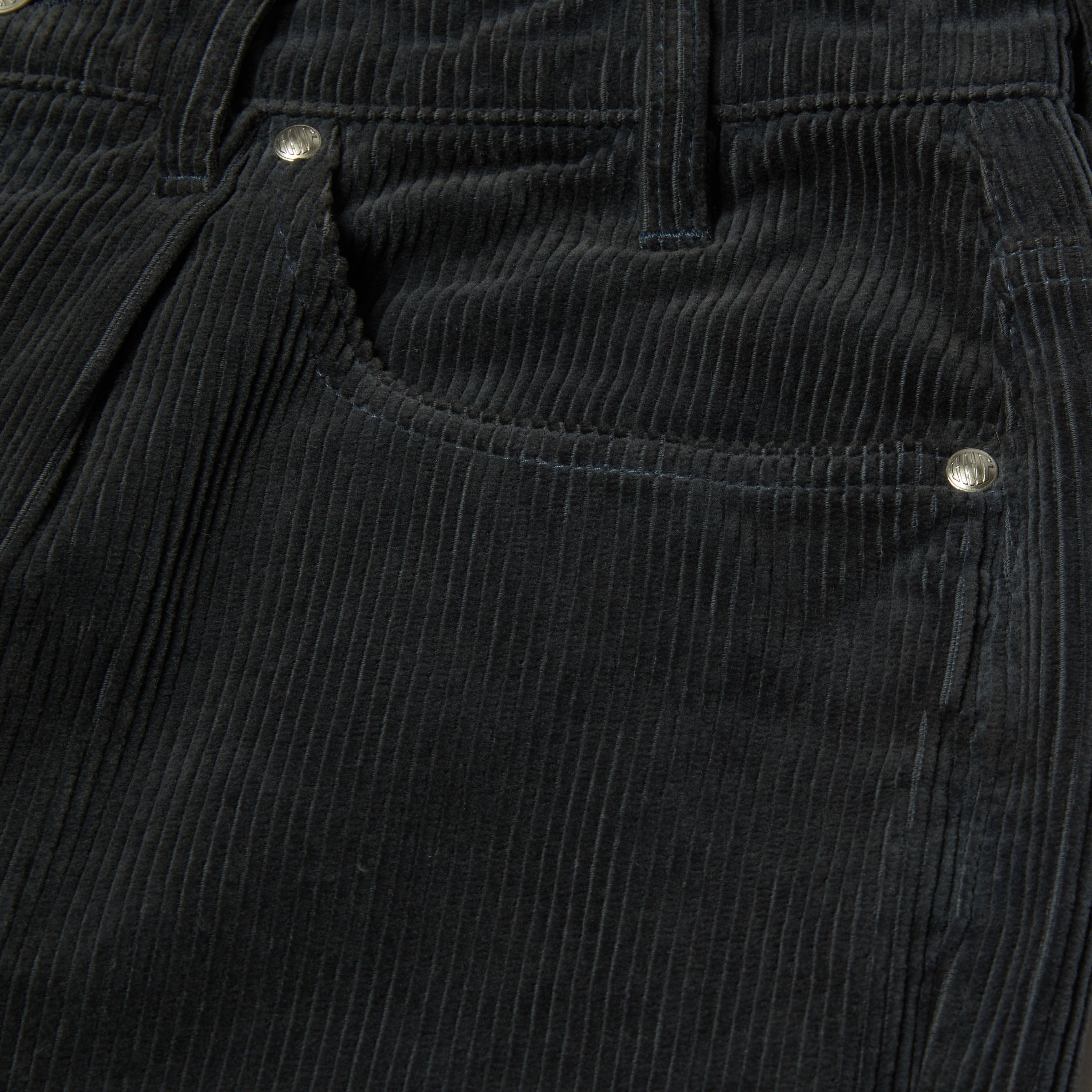 HUF Cromer Corduroy Pant Navy