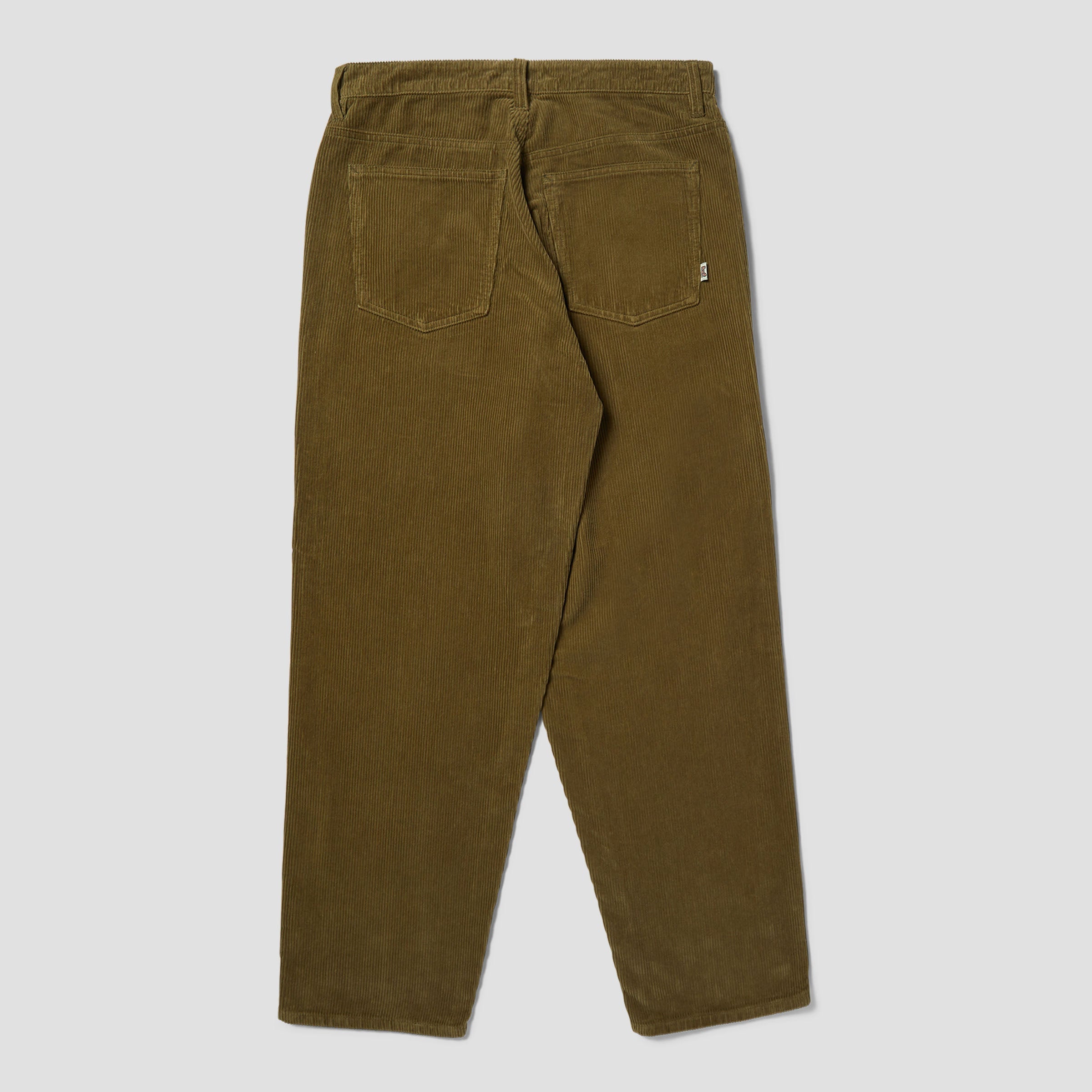 HUF Cromer Corduroy Pant Sand