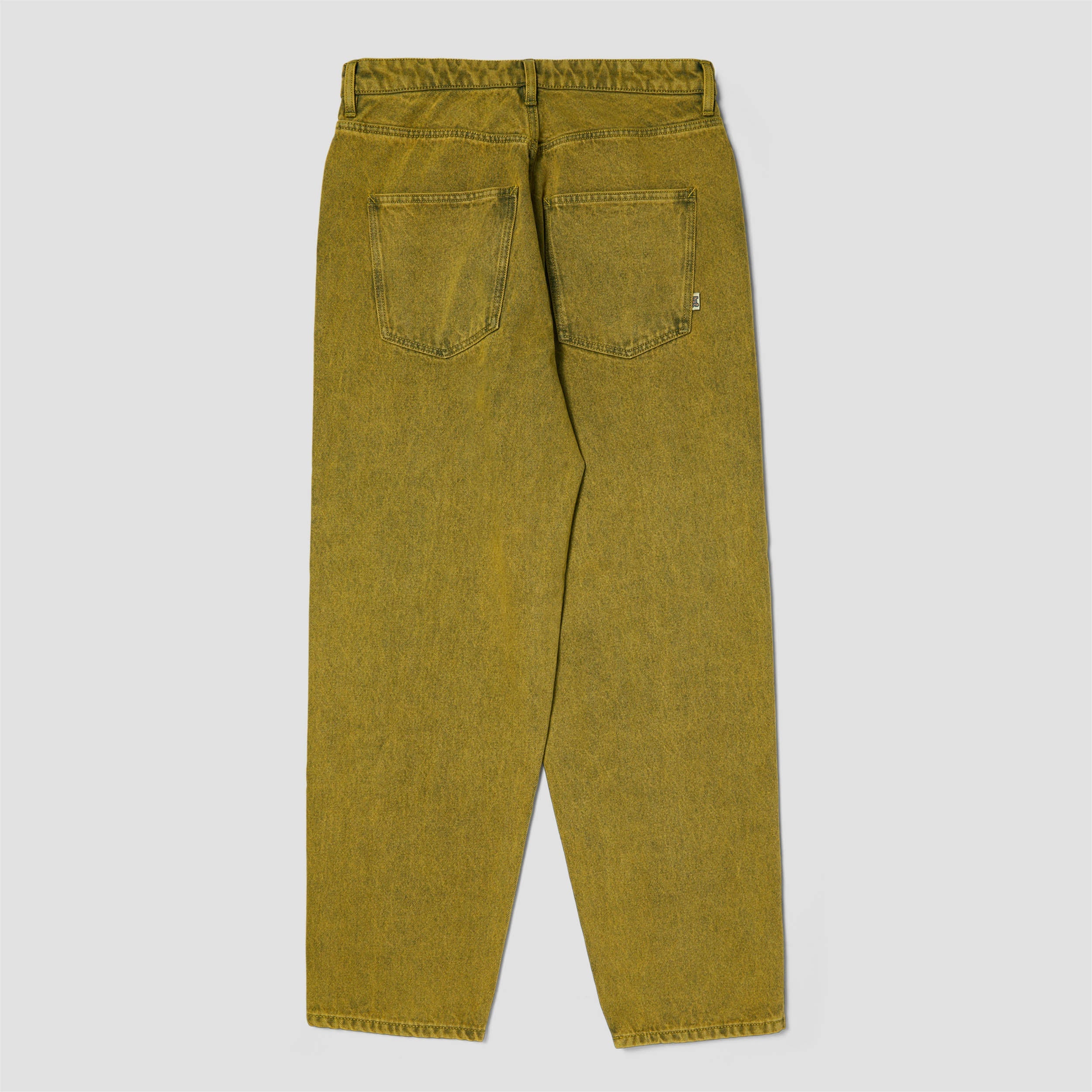 HUF Cromer Washed Pant Dijon