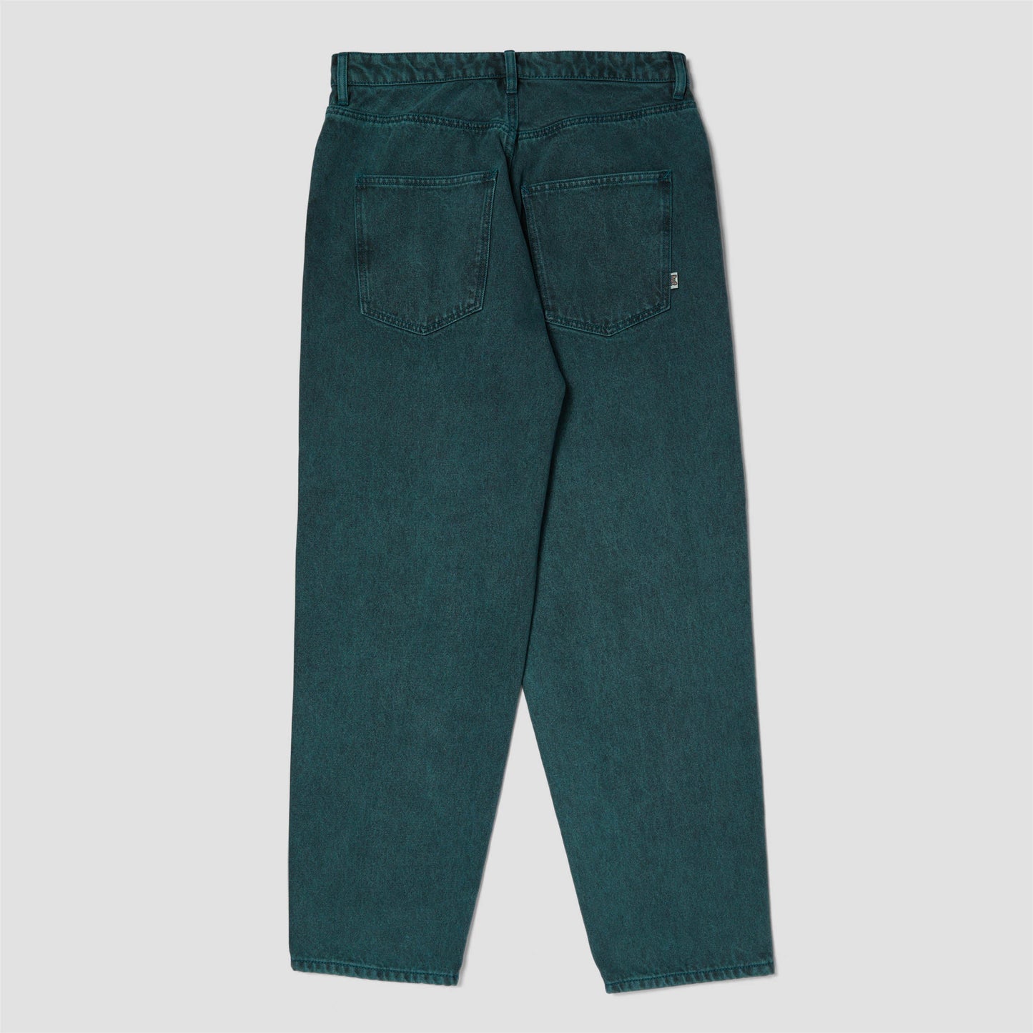 HUF Cromer Washed Pant Sea Green