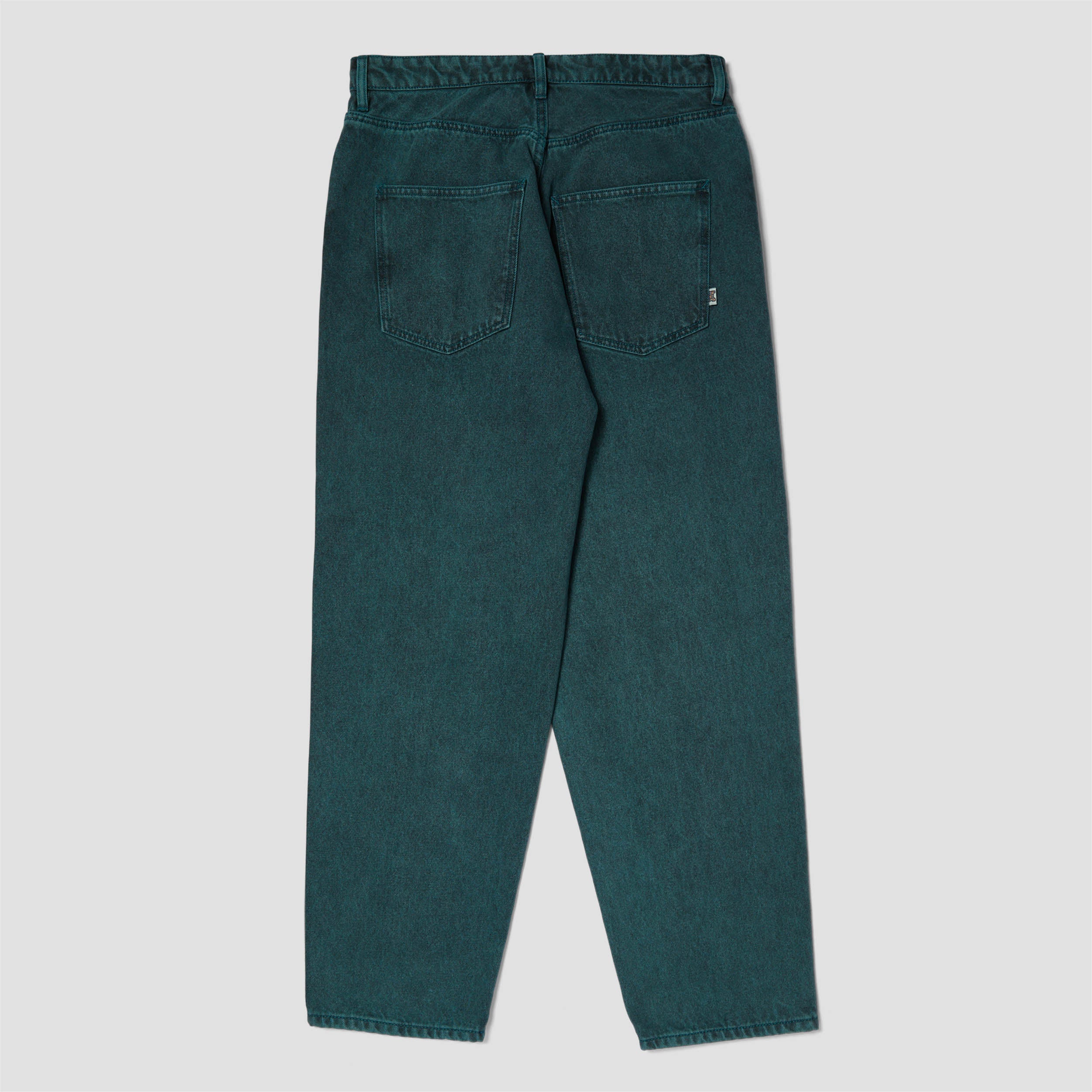 HUF Cromer Washed Pant Sea Green