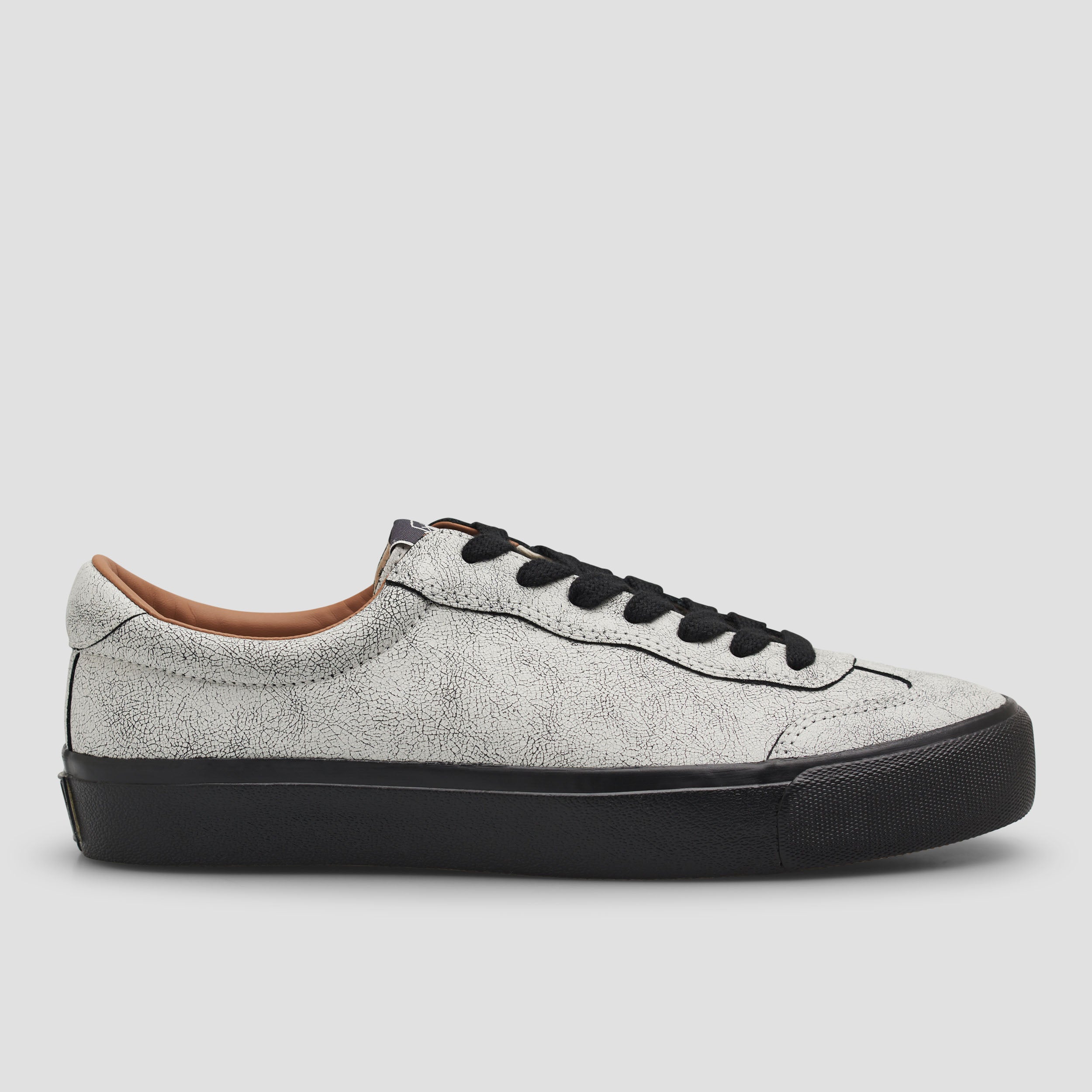 Last Resort AB VM004 Milic Skate Shoes Artisan white / Black