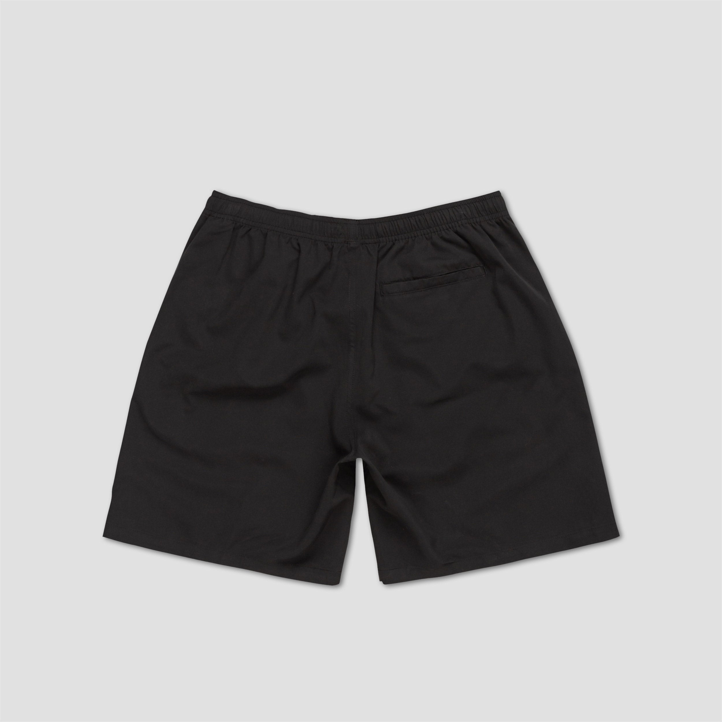 DC Stryker Short Black