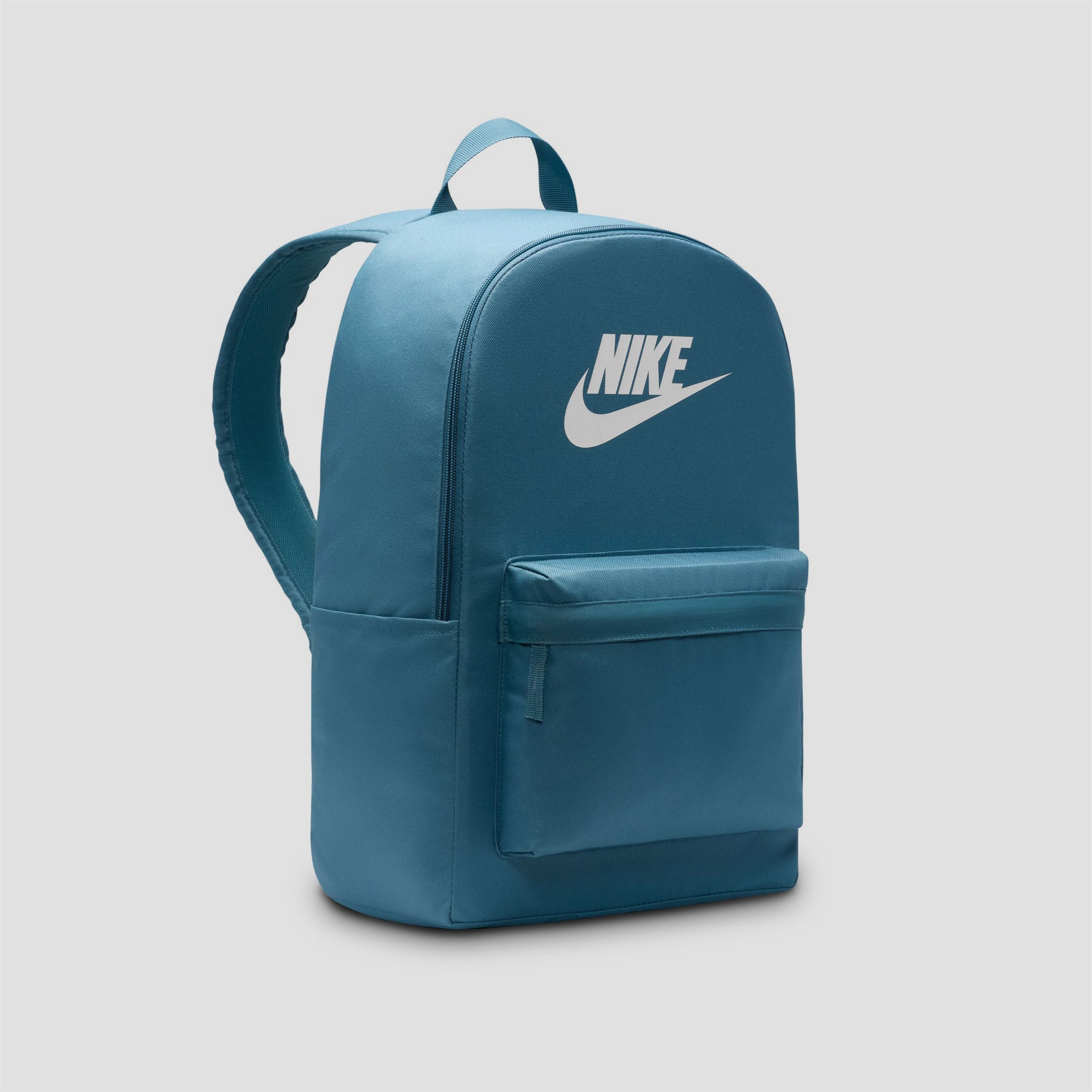 Nike Heritage Backpack Smoky Blue / Smoky Blue / Summit White