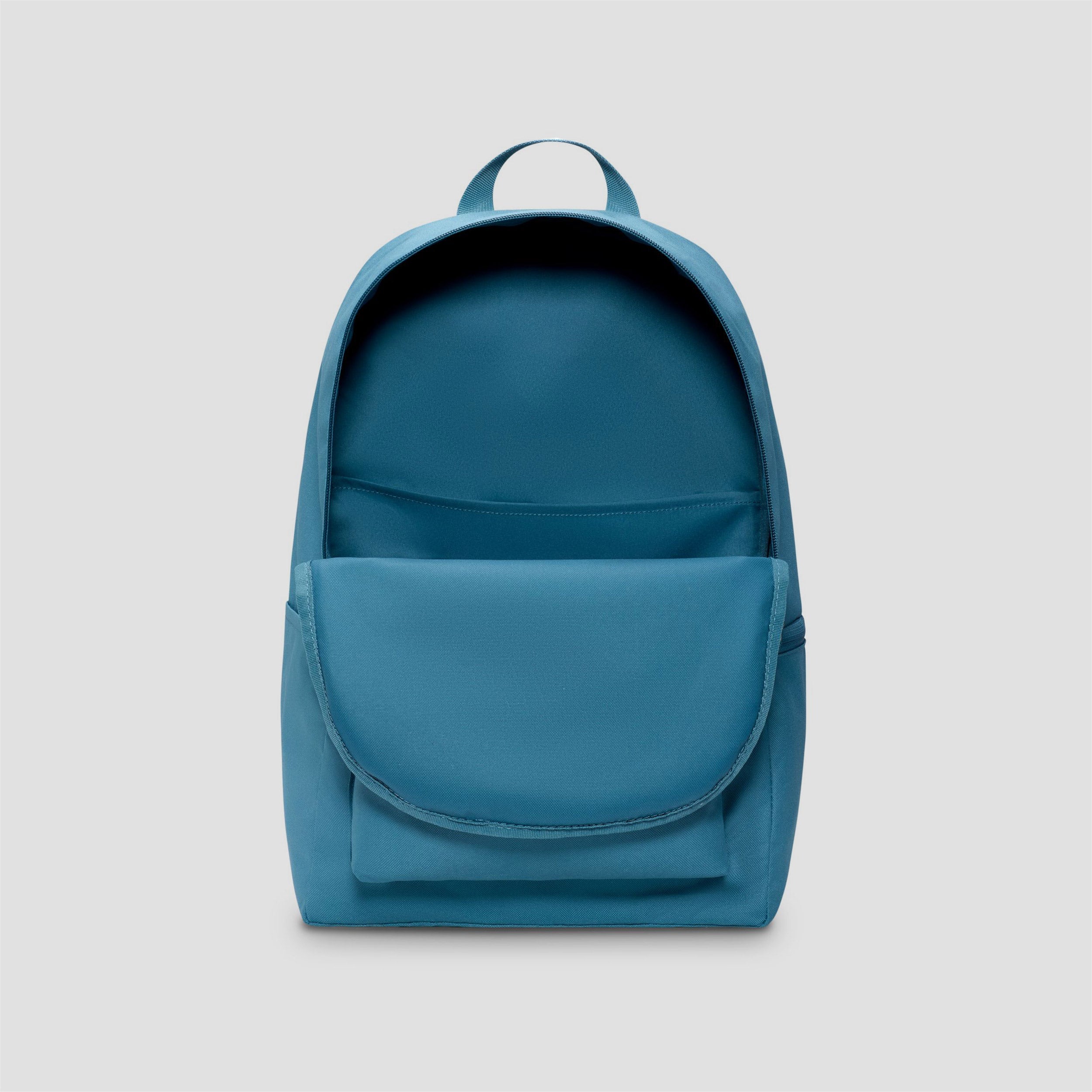 Nike Heritage Backpack Smoky Blue / Smoky Blue / Summit White