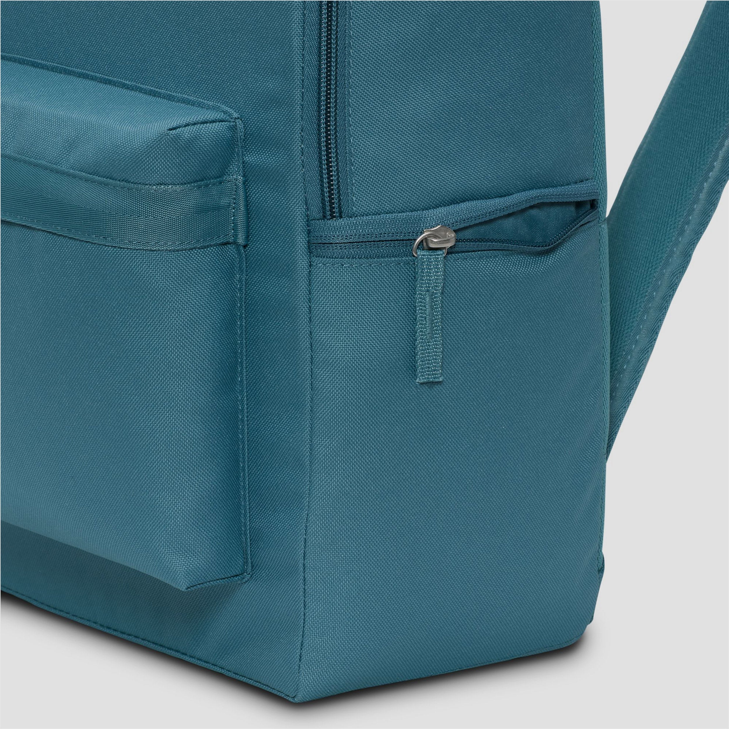 Nike Heritage Backpack Smoky Blue / Smoky Blue / Summit White