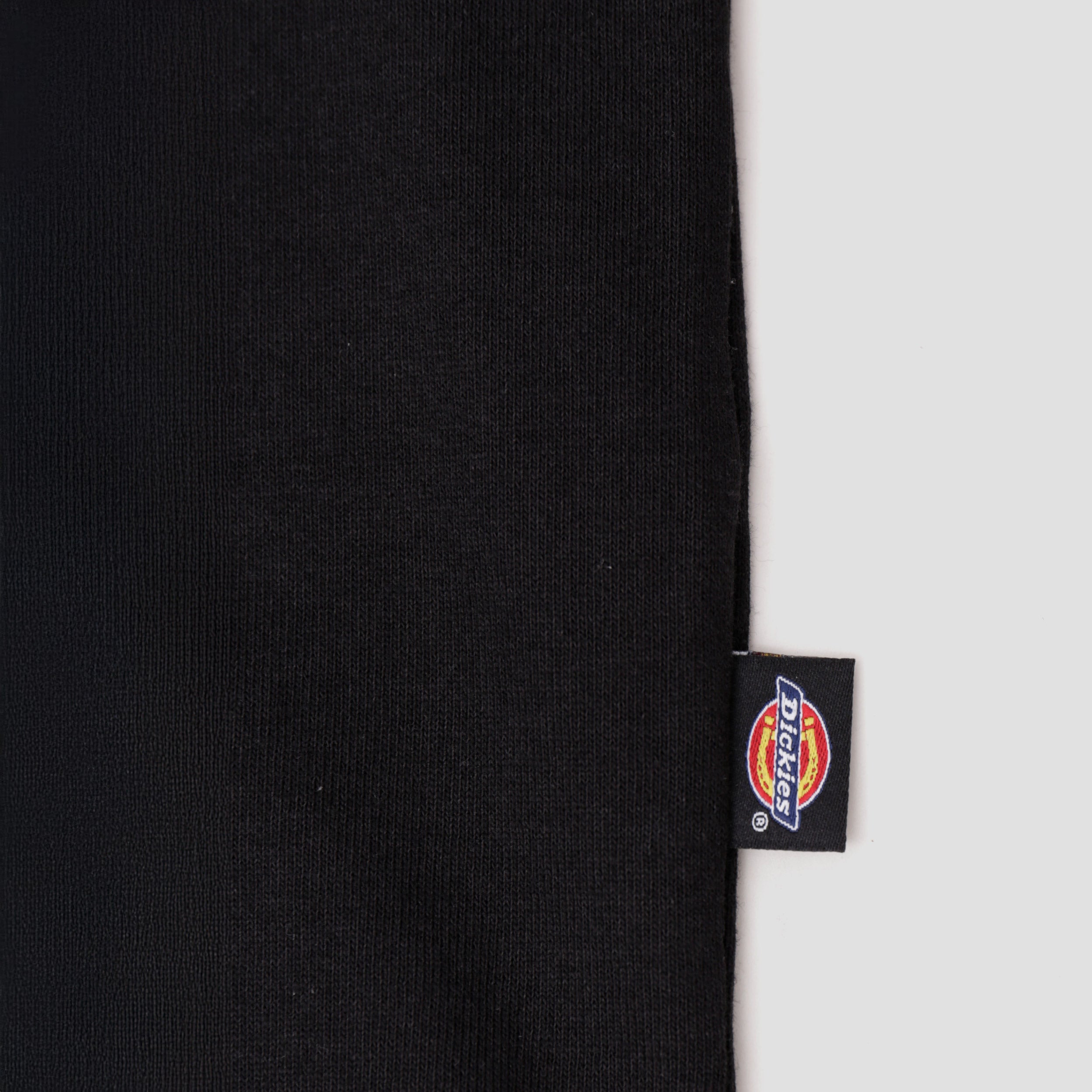 Dickies Luray Pocket T-Shirt Black