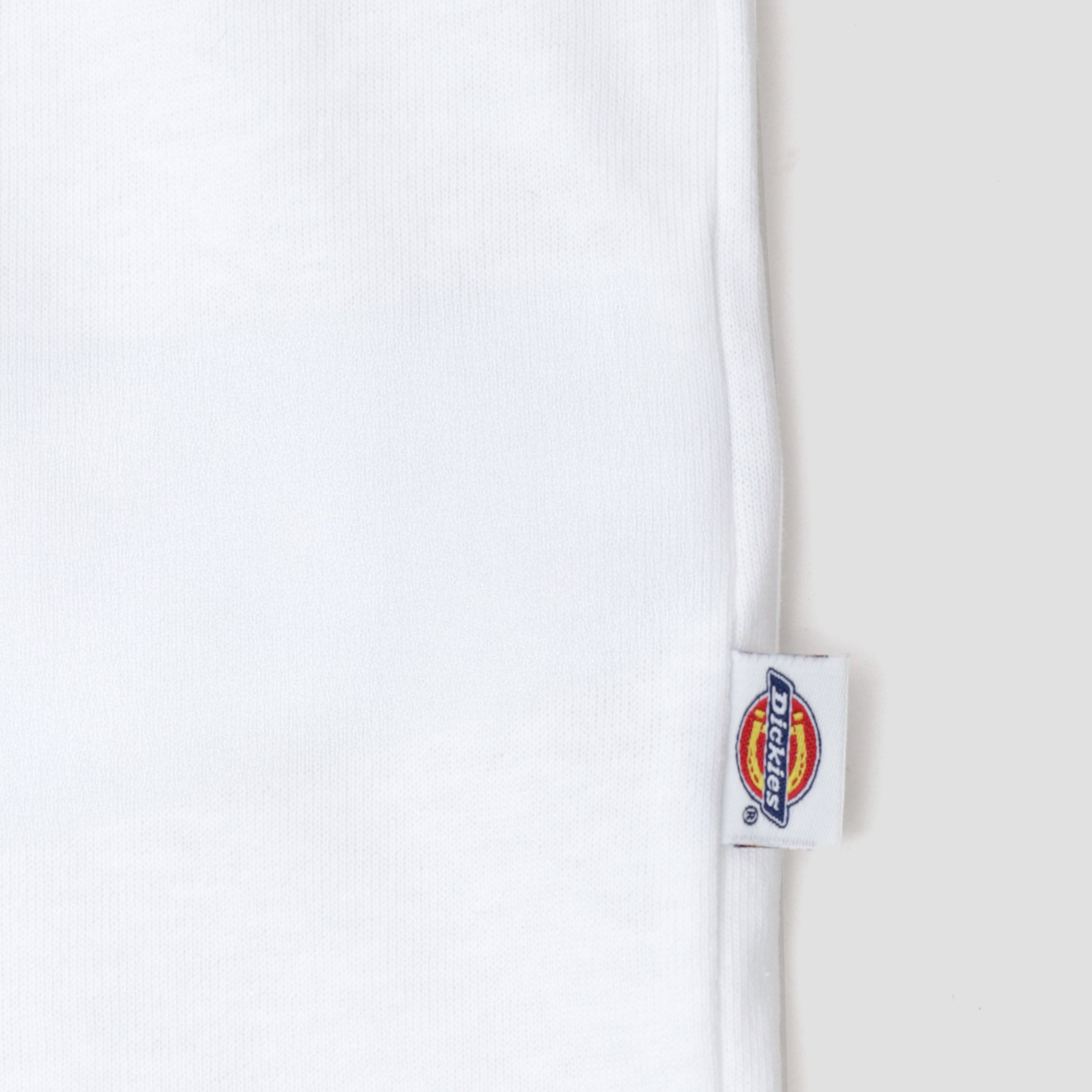 Dickies Luray Pocket T-Shirt White