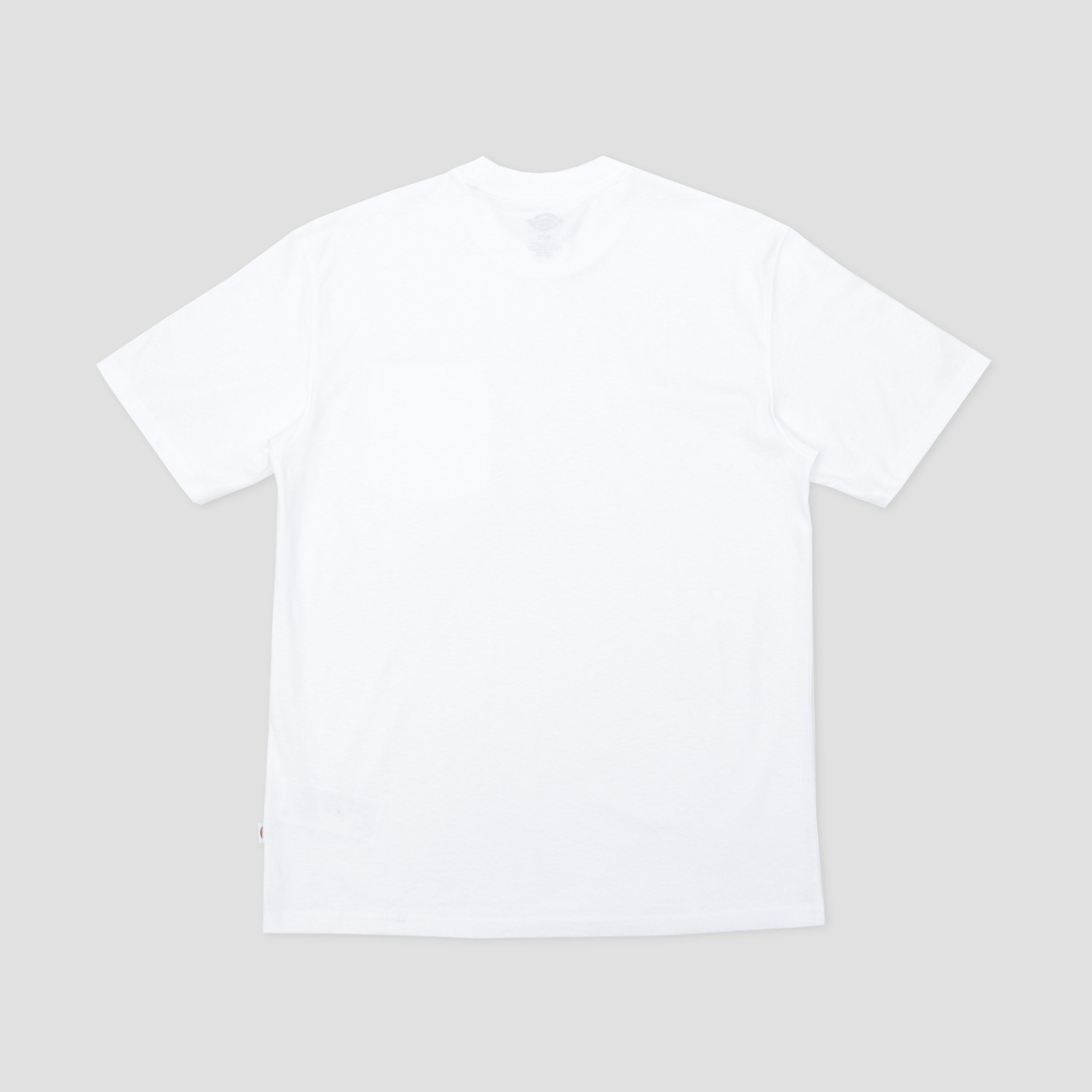 Dickies Luray Pocket T-Shirt White